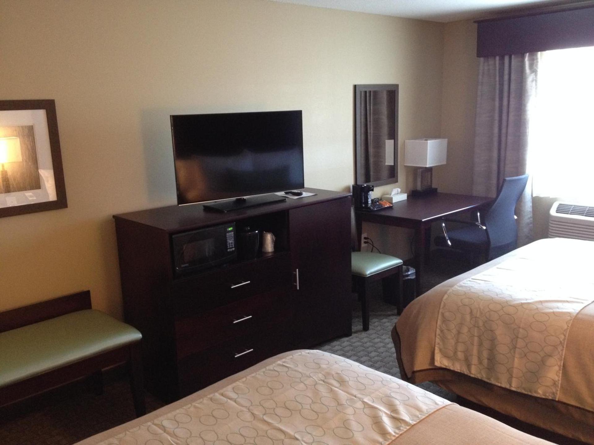 GrandStay Hotel & Suites - Glenwood photo 17