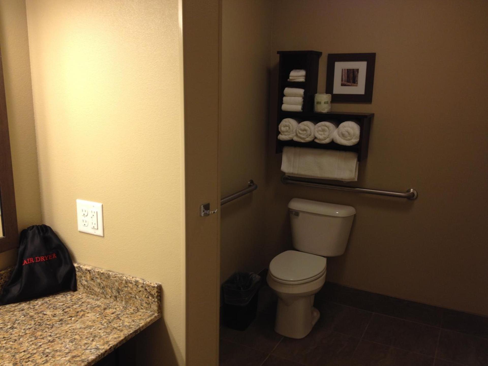 GrandStay Hotel & Suites - Glenwood photo 25