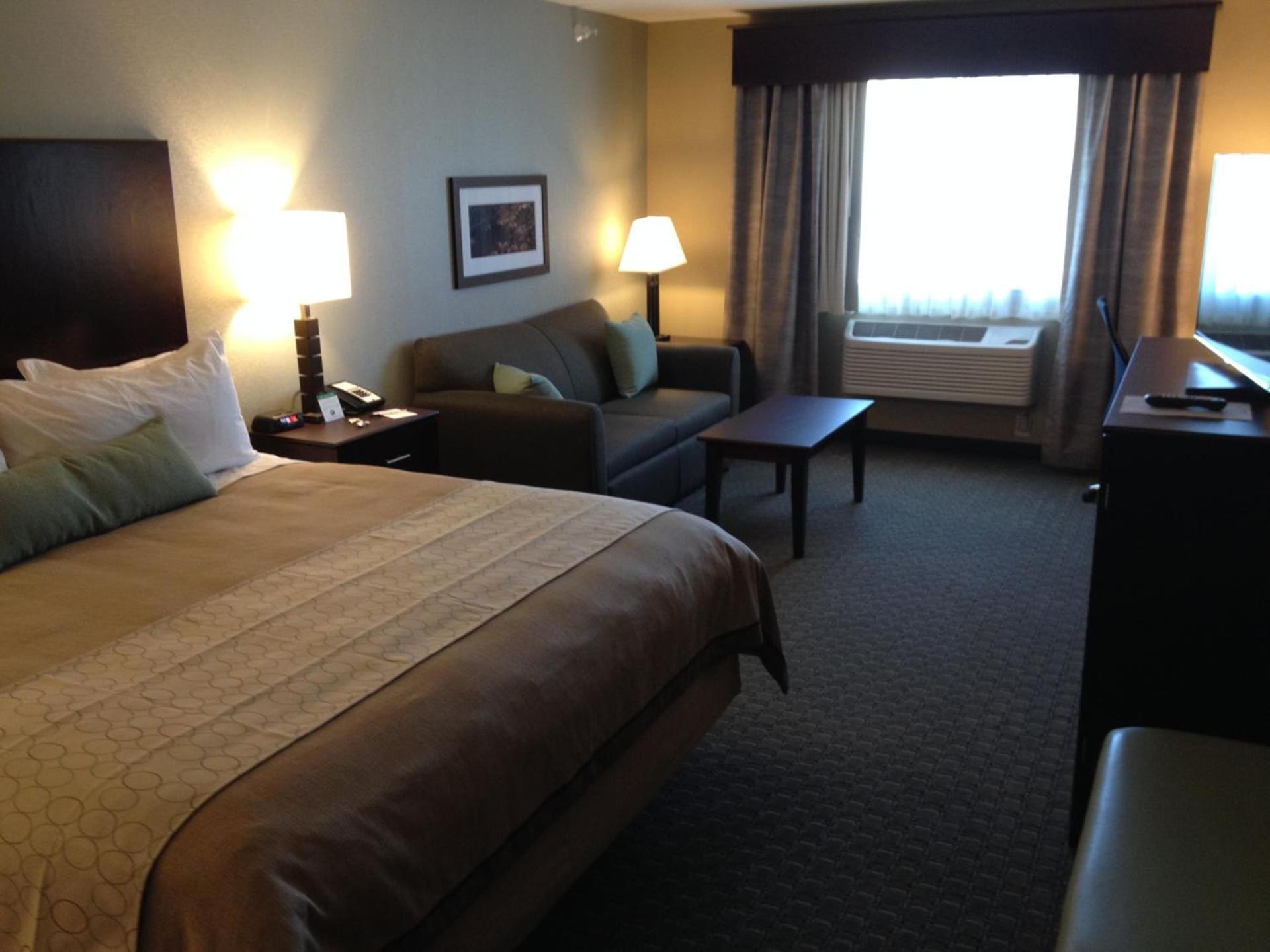 GrandStay Hotel & Suites - Glenwood photo 12