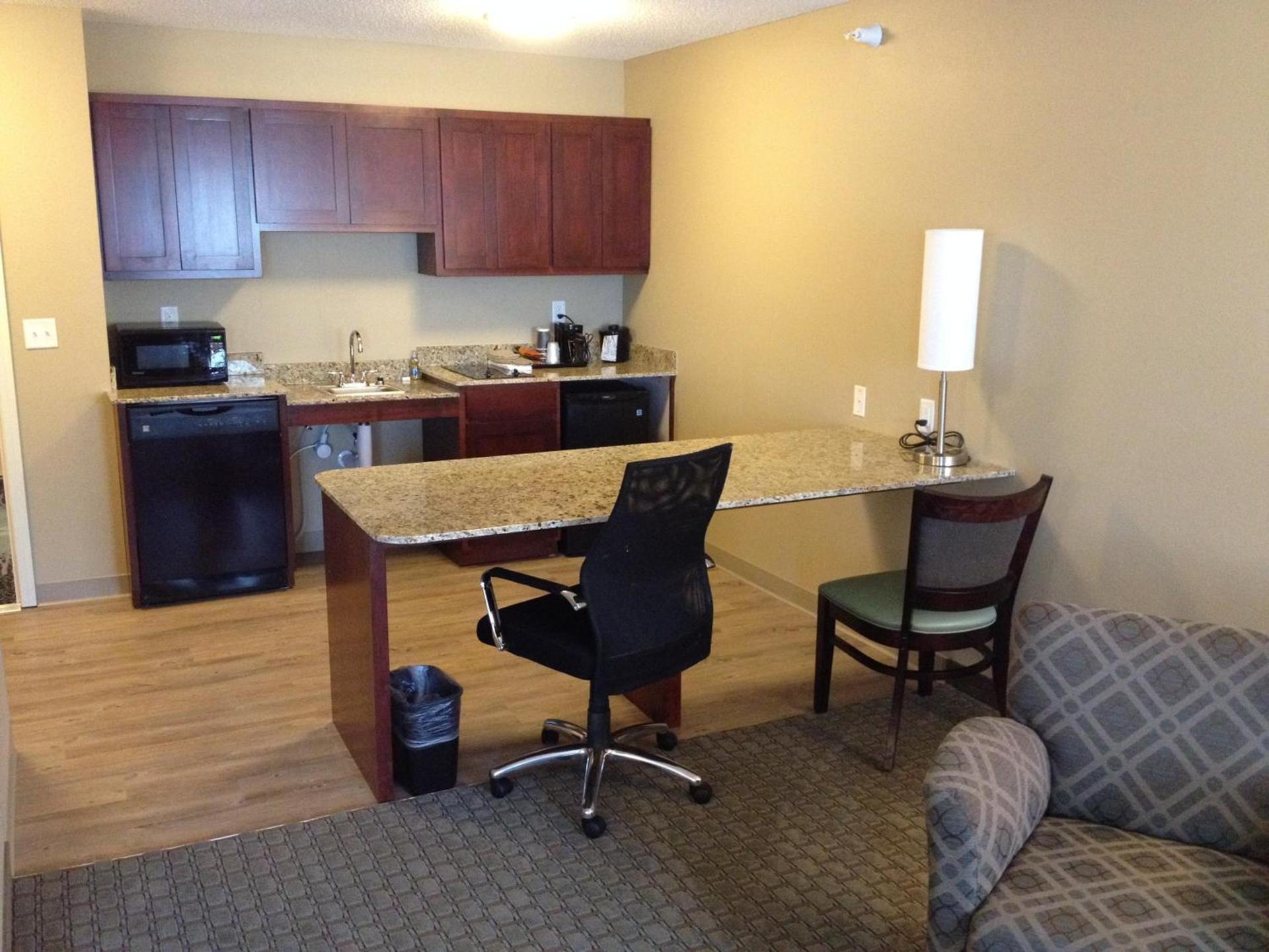 GrandStay Hotel & Suites - Glenwood photo 23