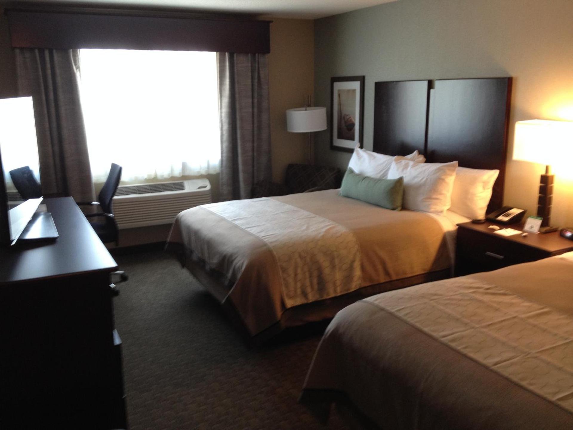 GrandStay Hotel & Suites - Glenwood photo 24