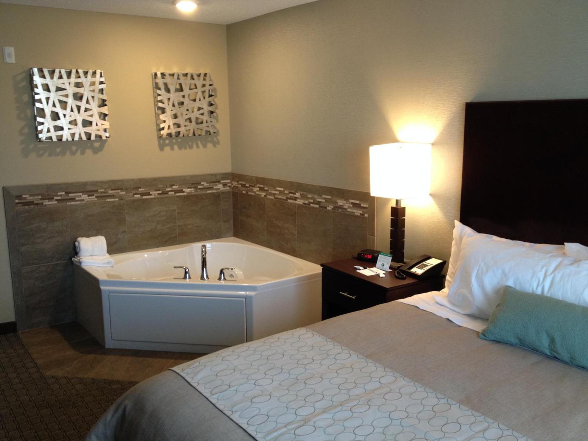GrandStay Hotel & Suites - Glenwood photo 14