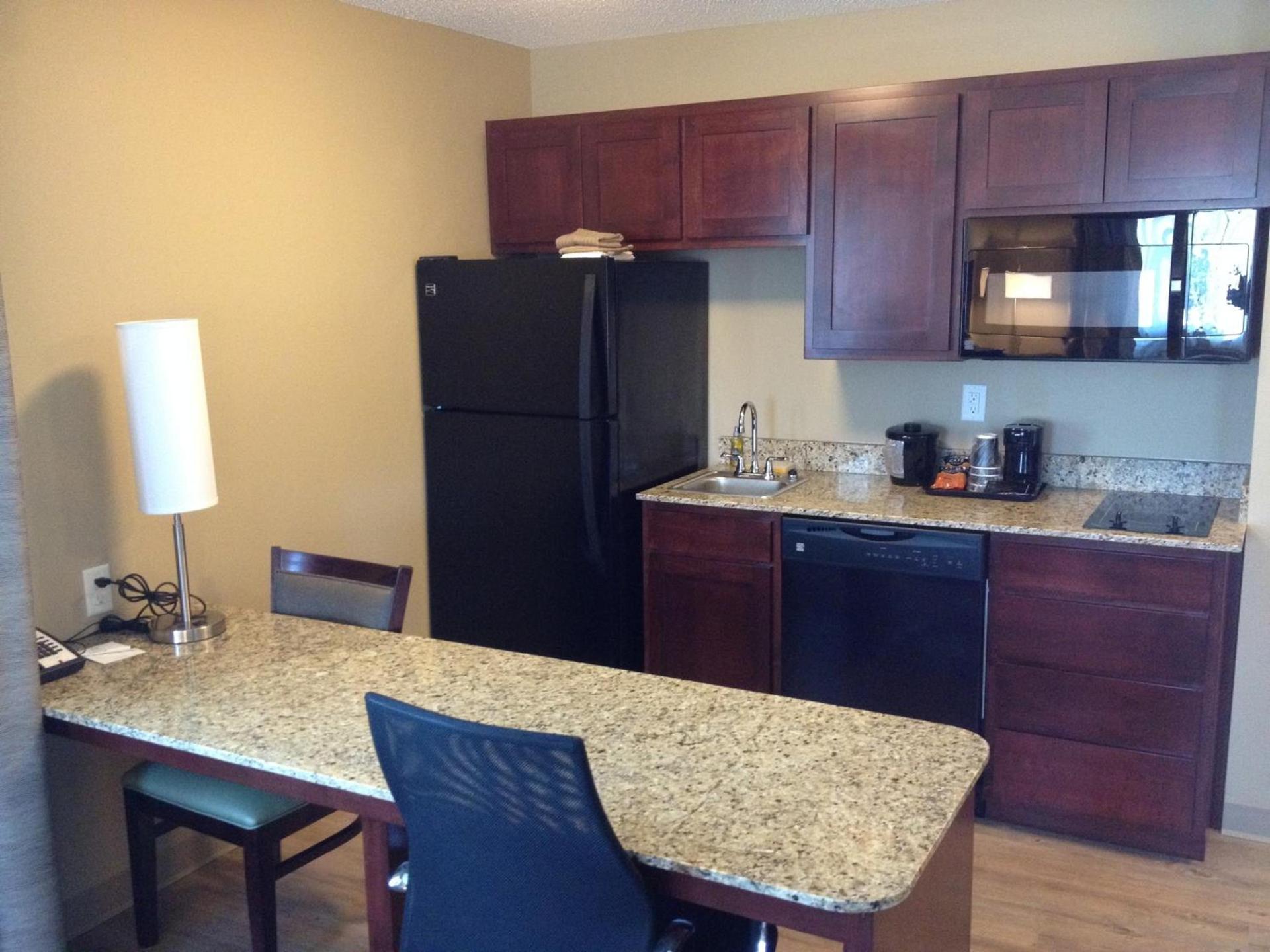 GrandStay Hotel & Suites - Glenwood photo 35