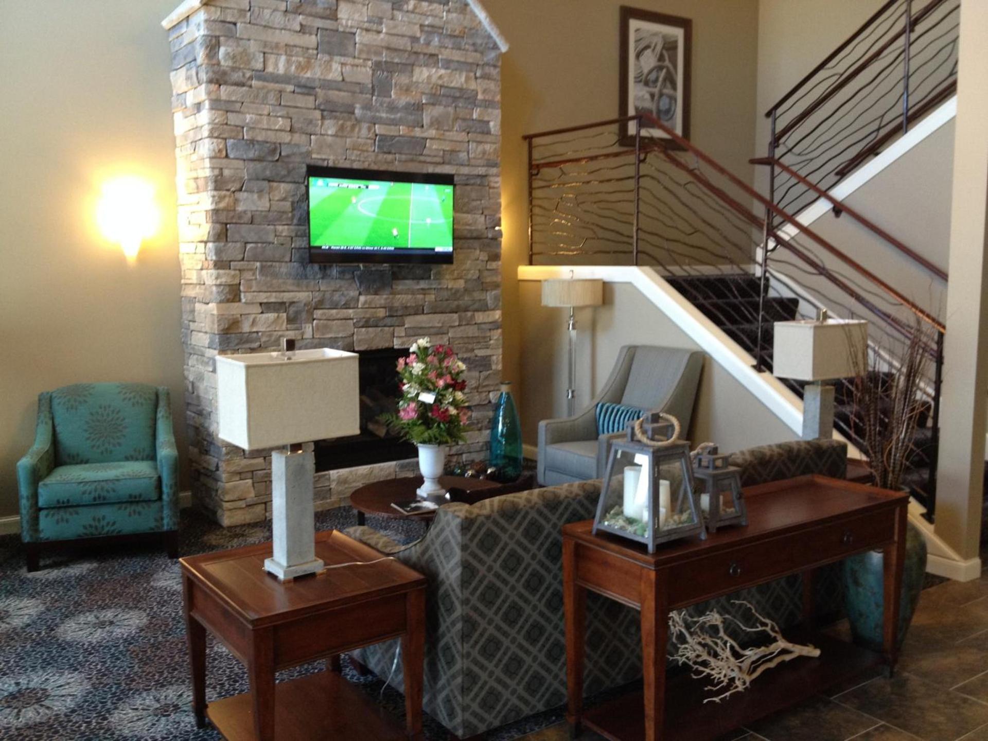 GrandStay Hotel & Suites - Glenwood photo 16