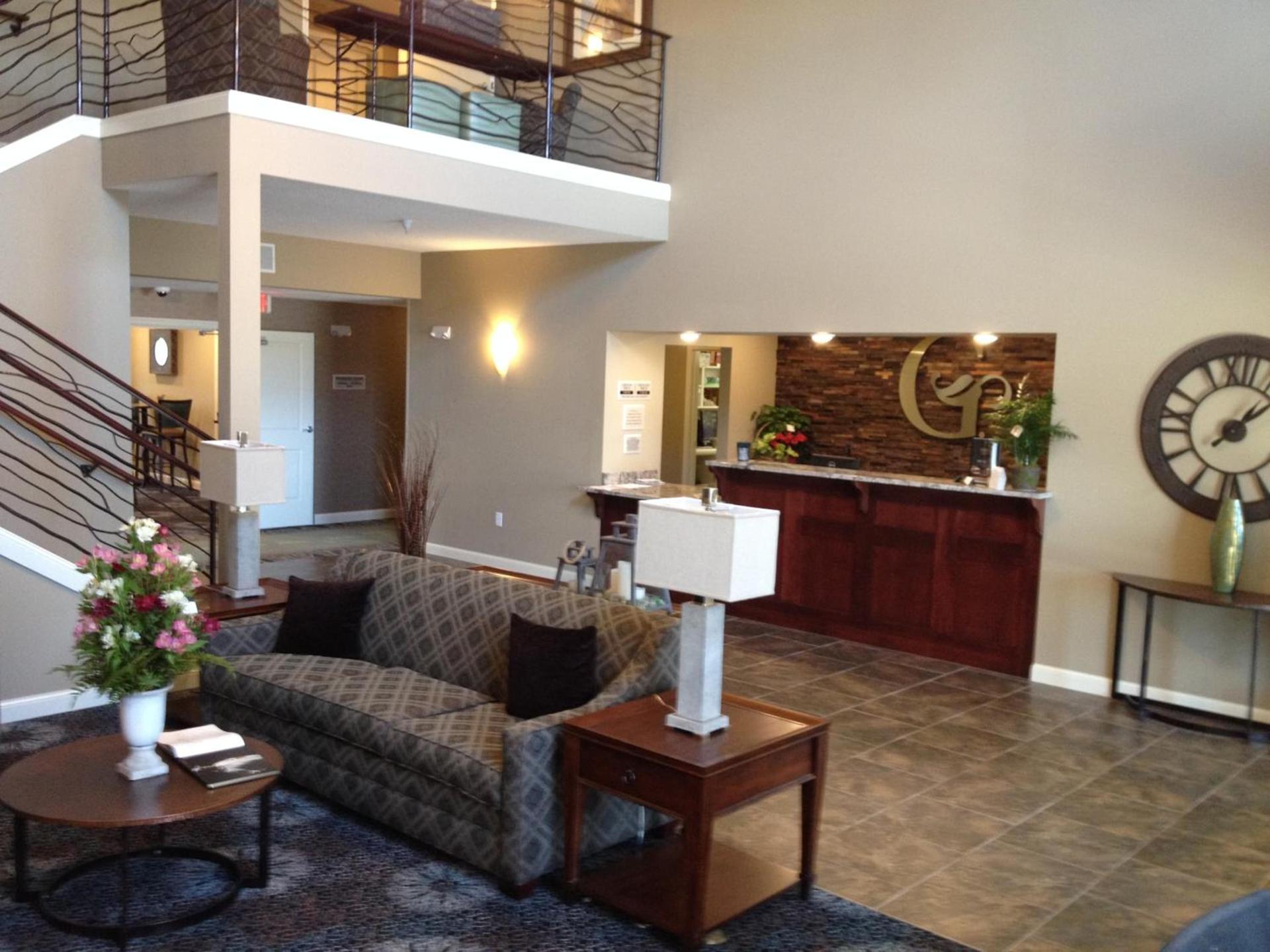 GrandStay Hotel & Suites - Glenwood photo 26