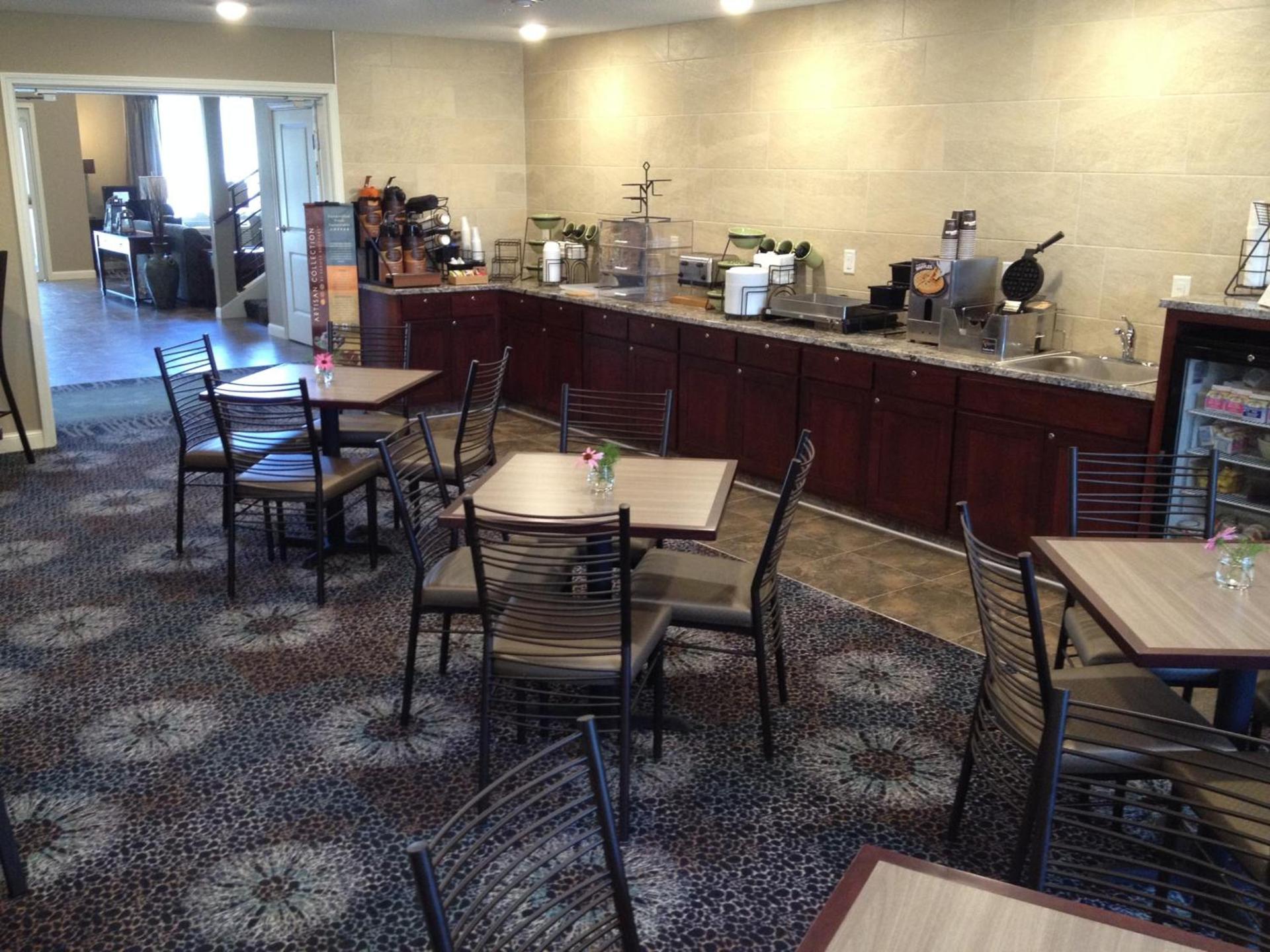 GrandStay Hotel & Suites - Glenwood photo 29