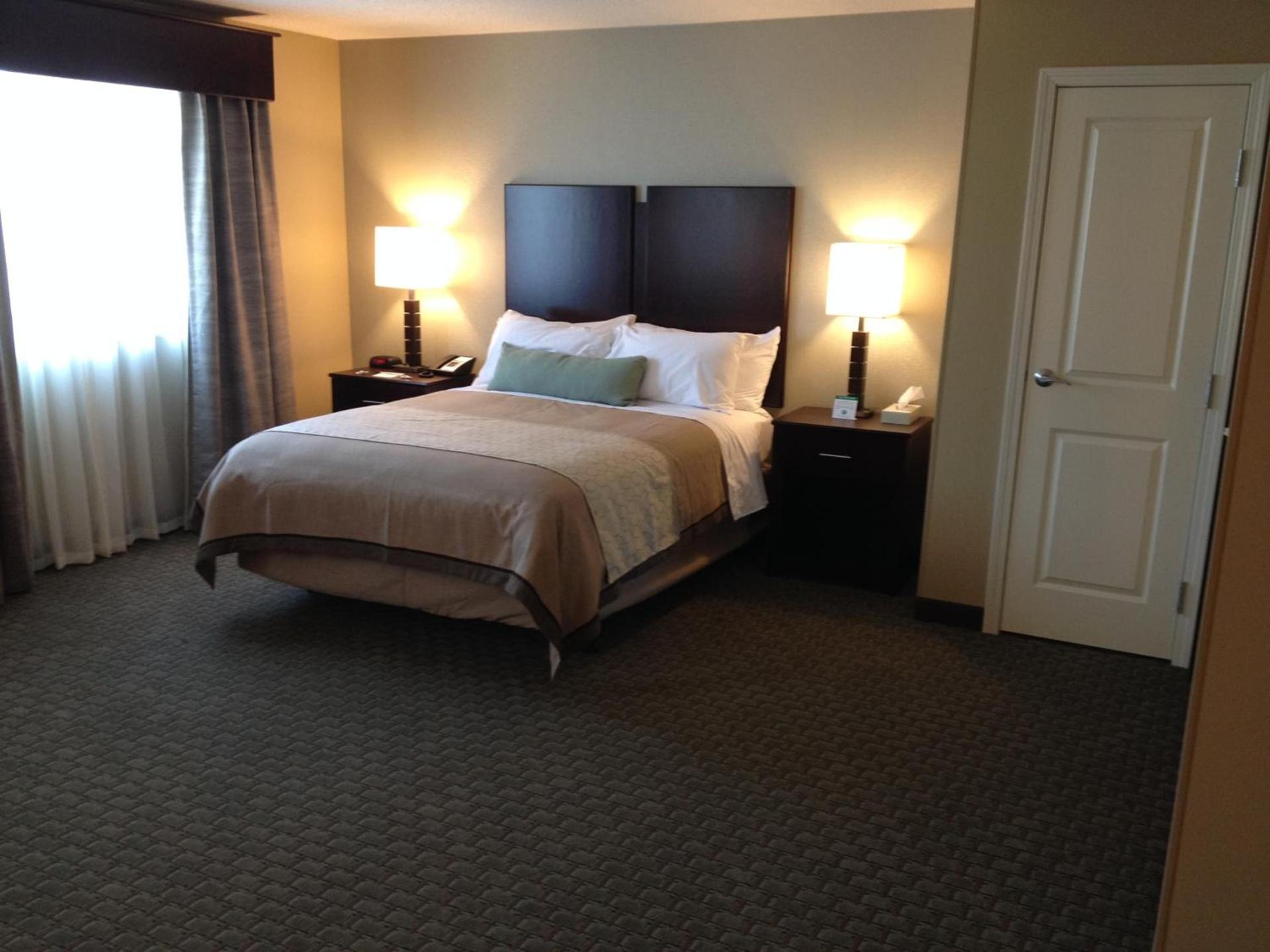 GrandStay Hotel & Suites - Glenwood photo 22