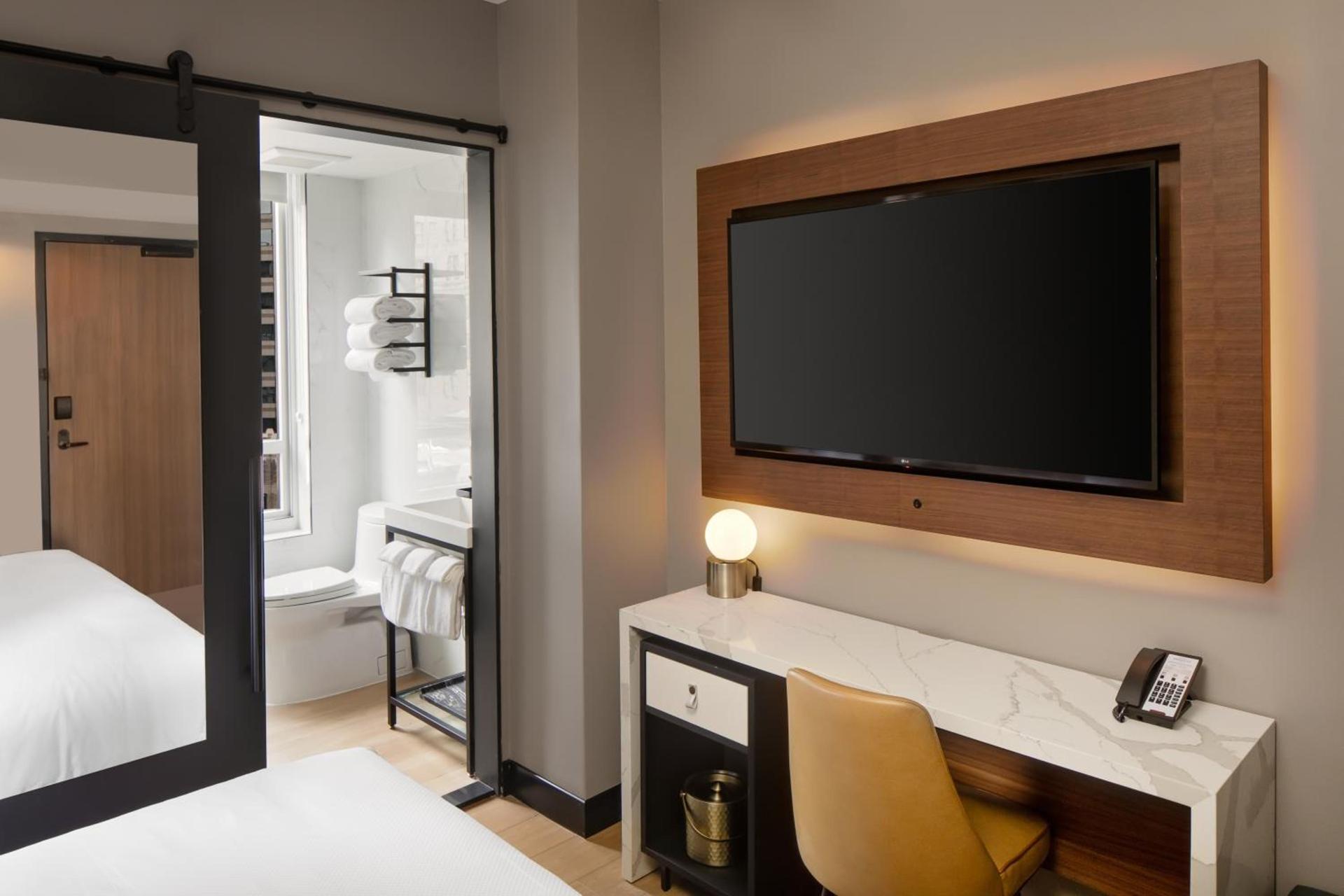 Hotel Indigo NYC Downtown - Wall Street by IHG photo 5