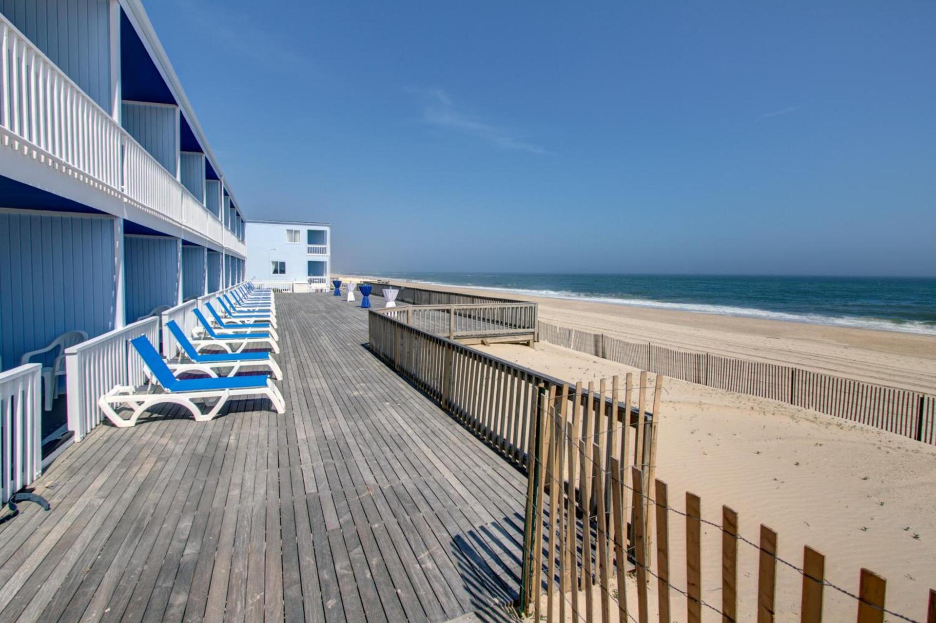 Montauk Blue Hotel photo 22