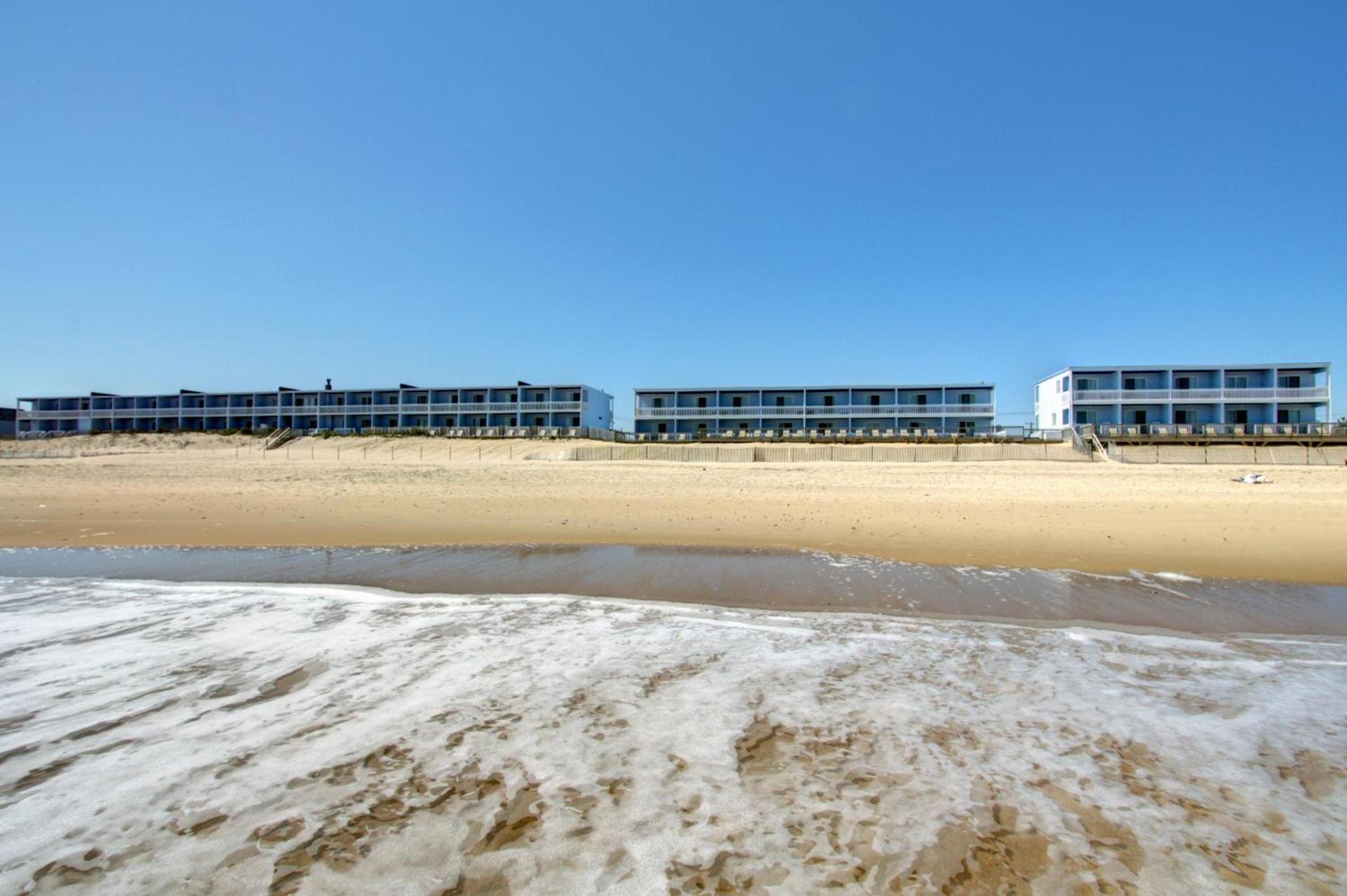 Montauk Blue Hotel photo 19