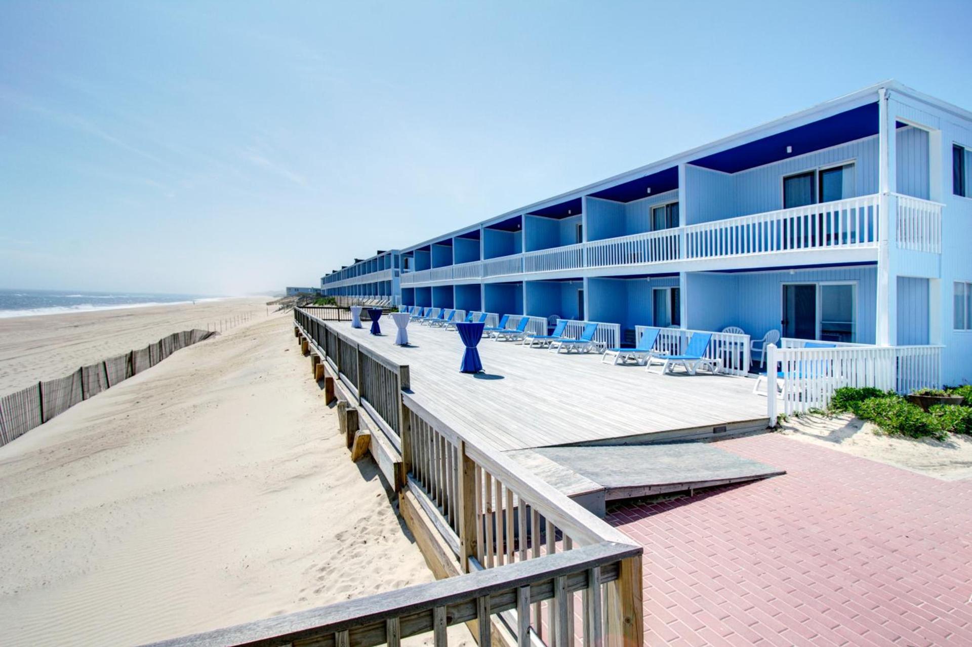 Montauk Blue Hotel photo 7