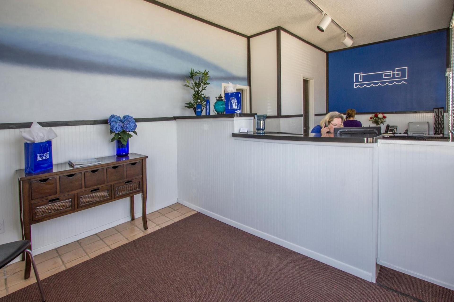 Montauk Blue Hotel photo 13