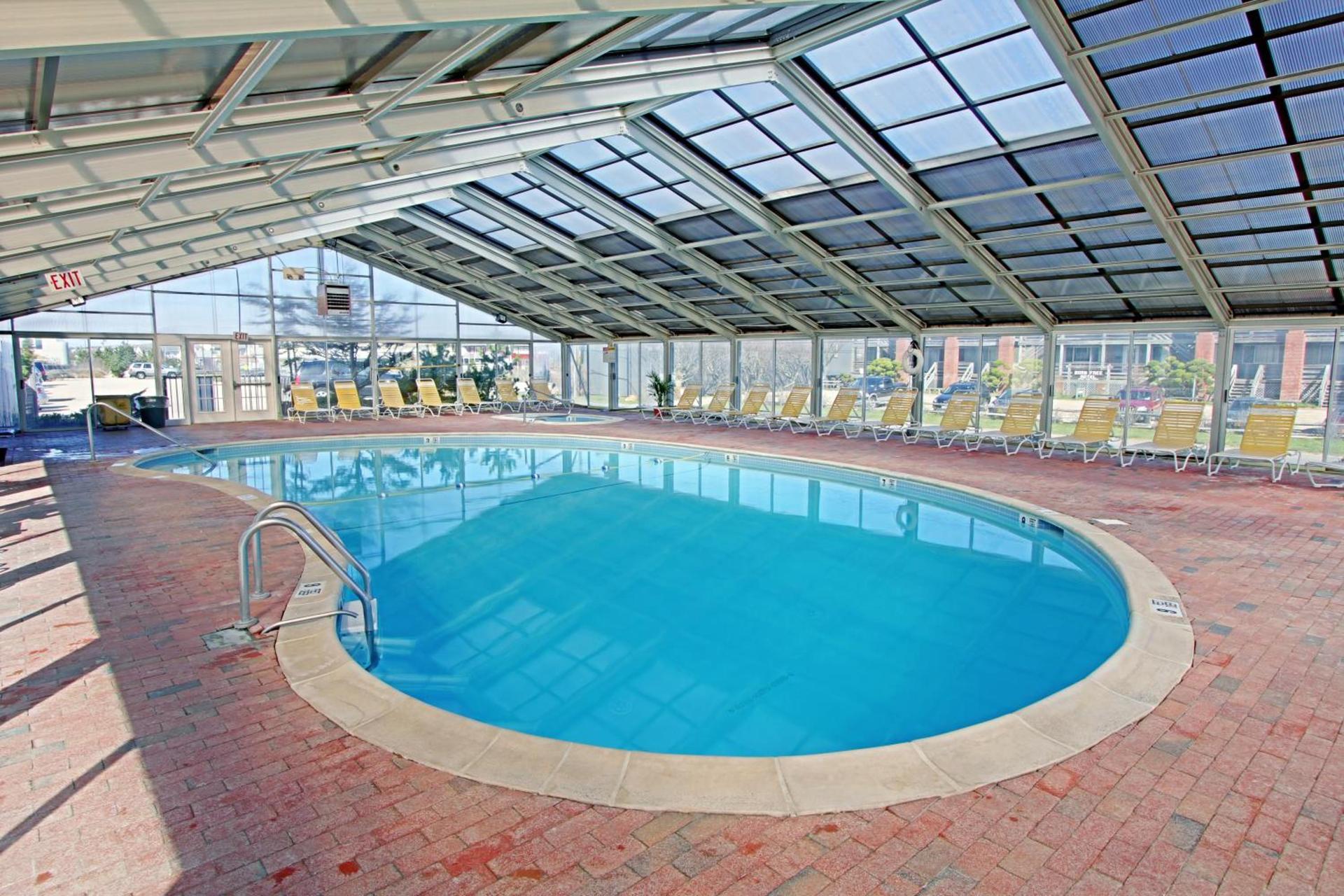 Montauk Blue Hotel photo 10