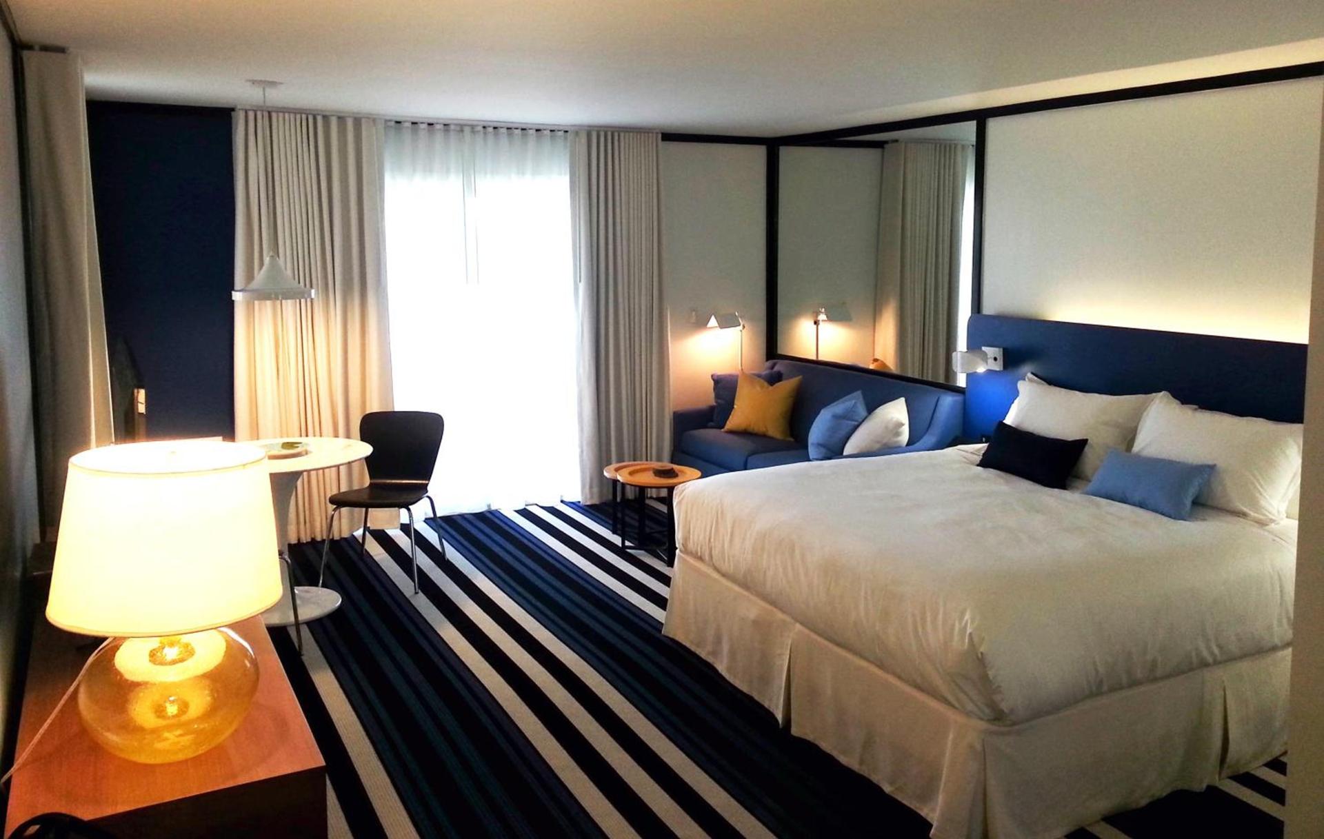 Montauk Blue Hotel photo 16