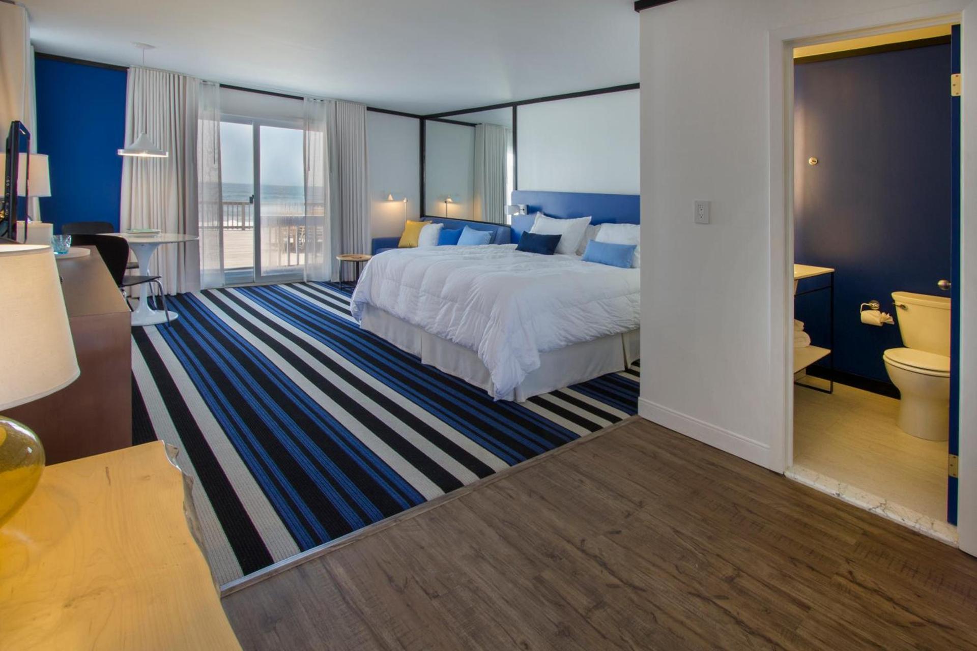 Montauk Blue Hotel photo 9