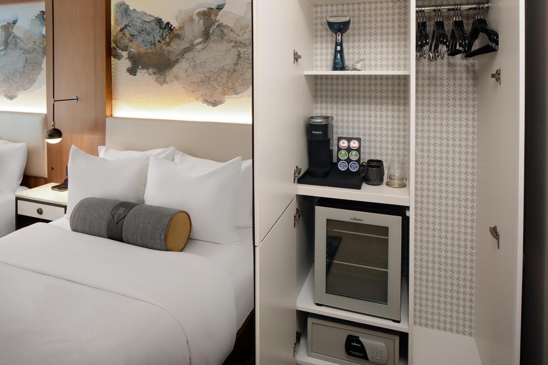 Hotel Indigo NYC Downtown - Wall Street by IHG photo 8