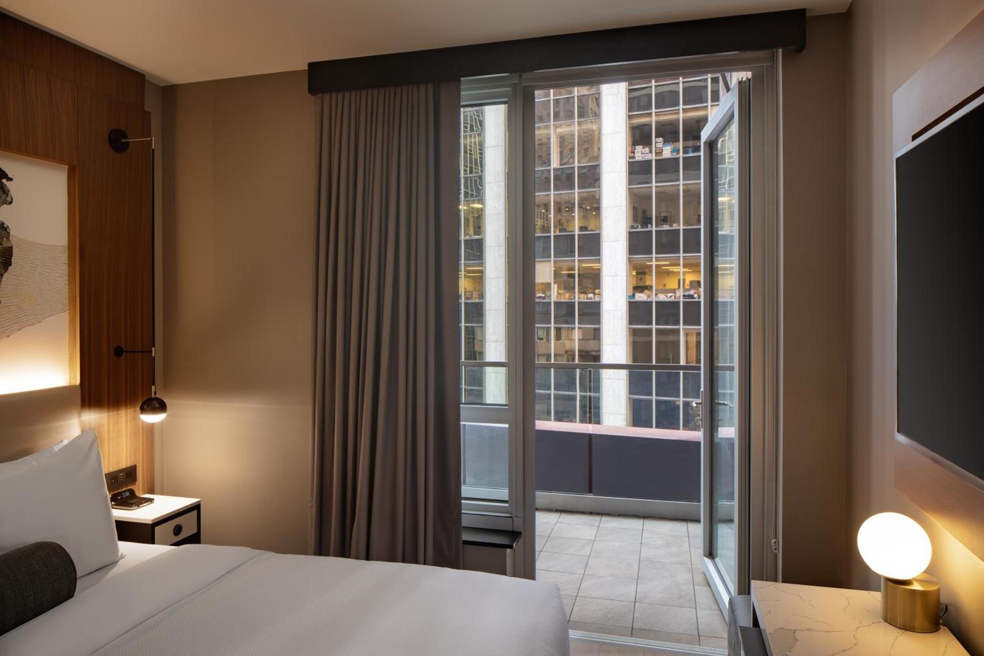 Hotel Indigo NYC Downtown - Wall Street by IHG photo 9