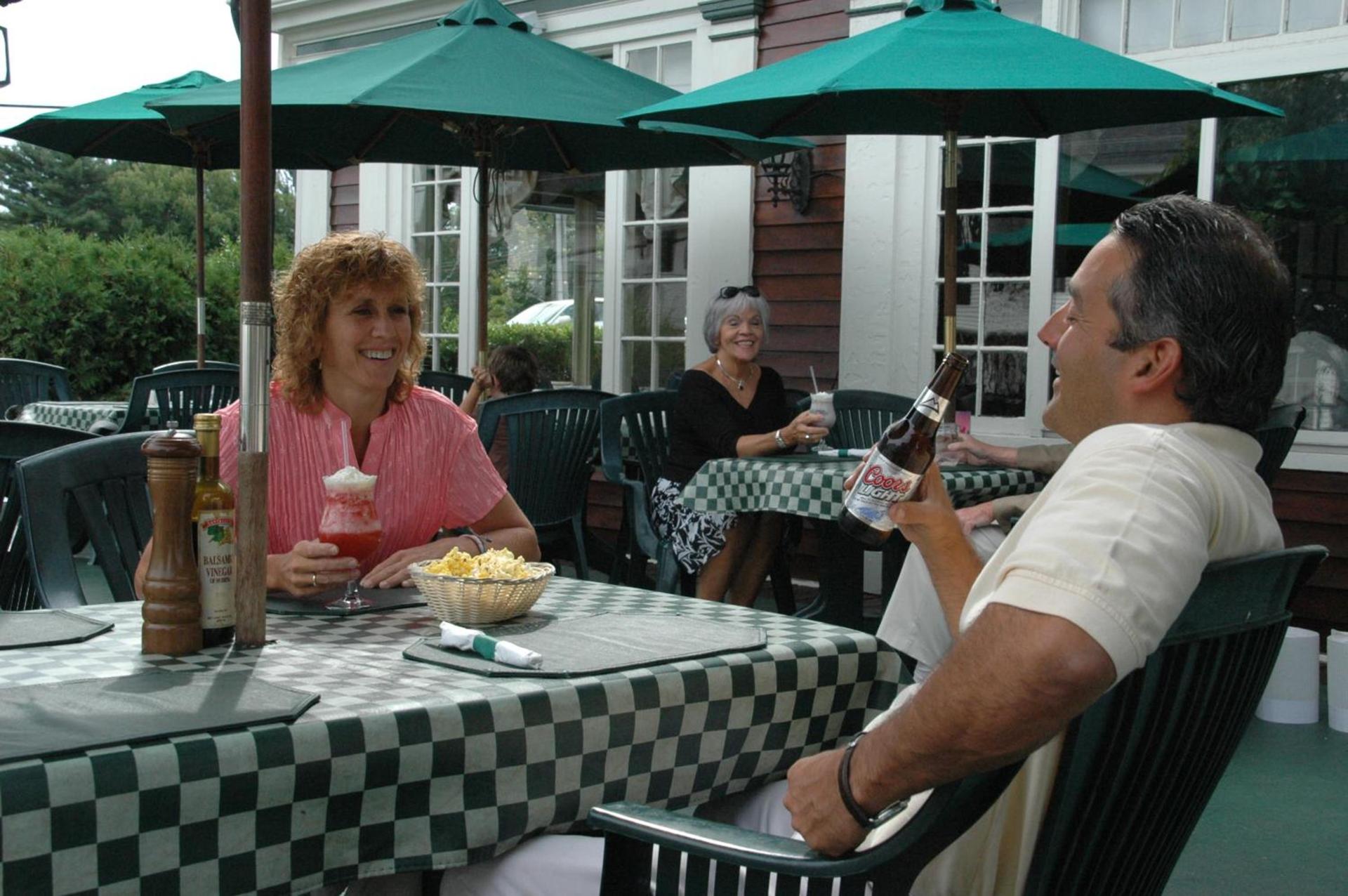 Lamies Inn & The Old Salt Tavern photo 31