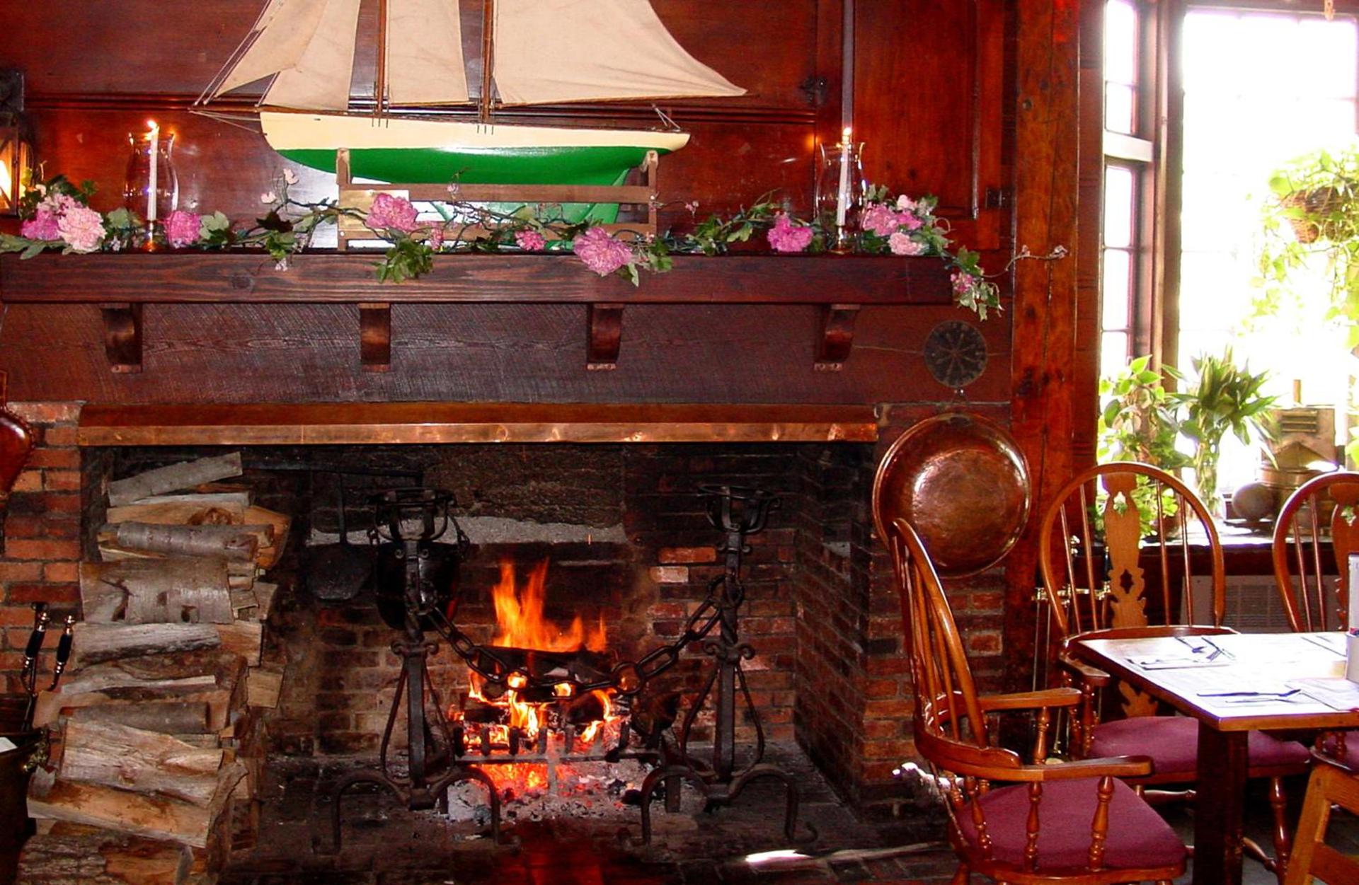 Lamies Inn & The Old Salt Tavern photo 34