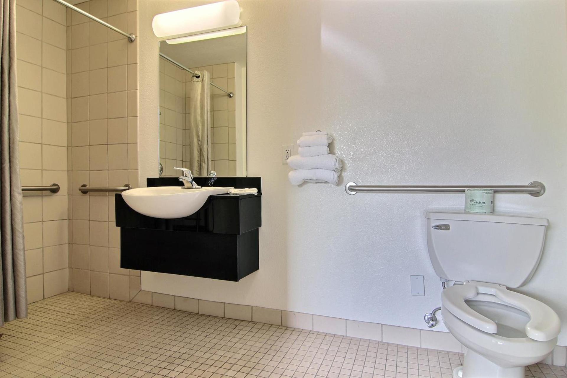 Motel 6-Albuquerque, NM - Midtown photo 32