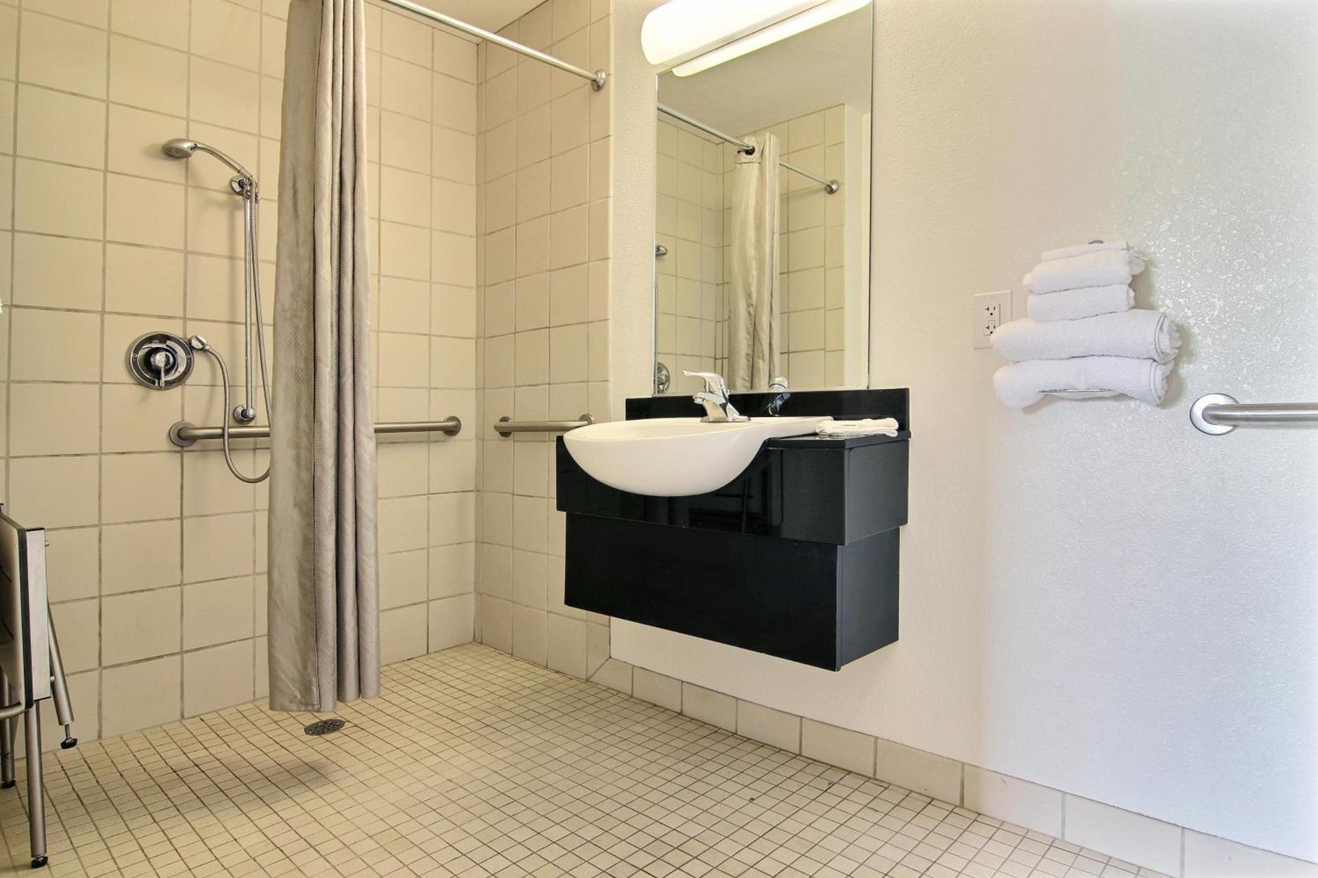 Motel 6-Albuquerque, NM - Midtown photo 37