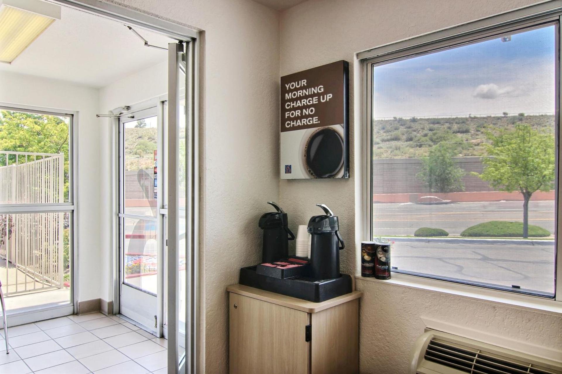 Motel 6-Albuquerque, NM - Midtown photo 36