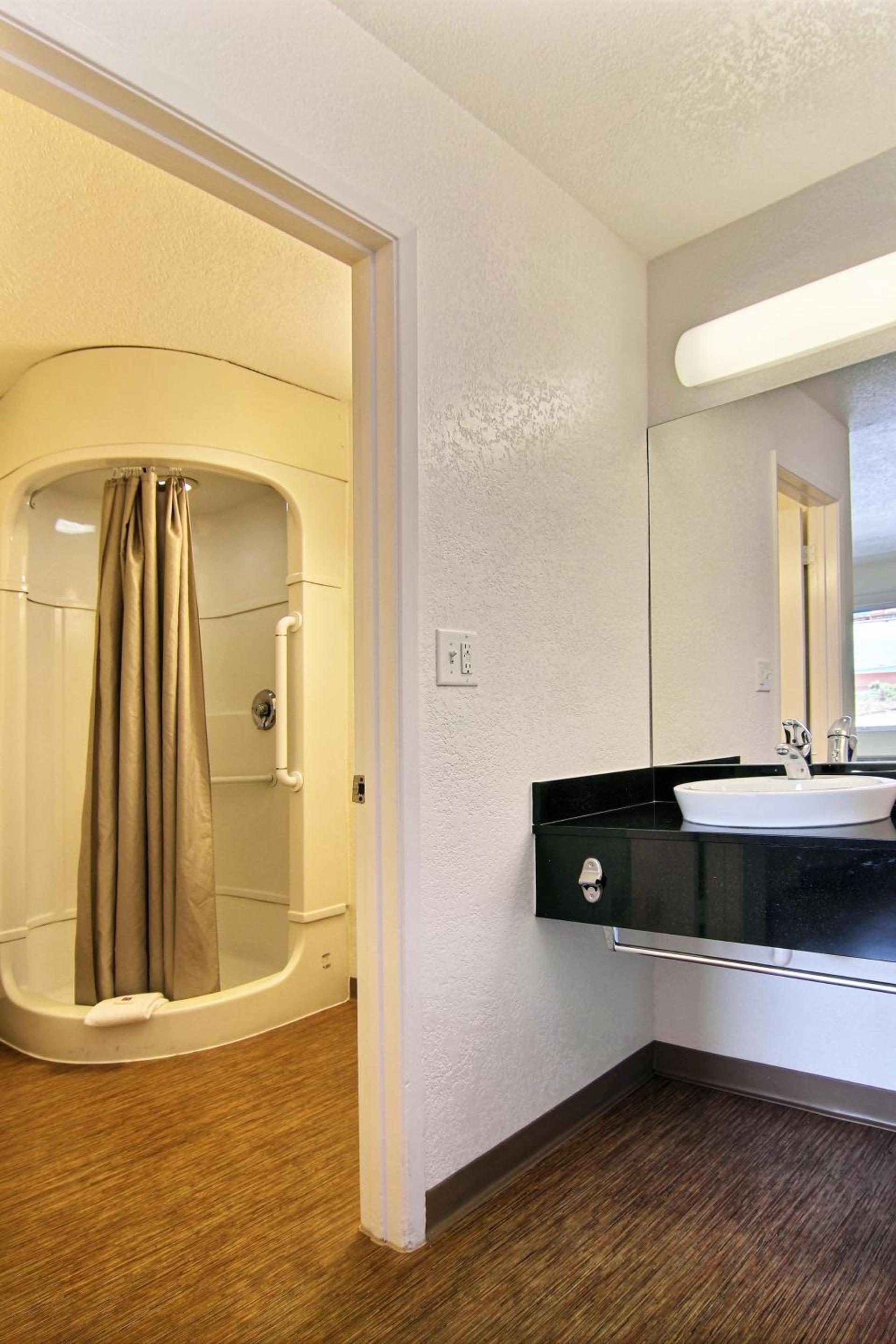 Motel 6-Albuquerque, NM - Midtown photo 42