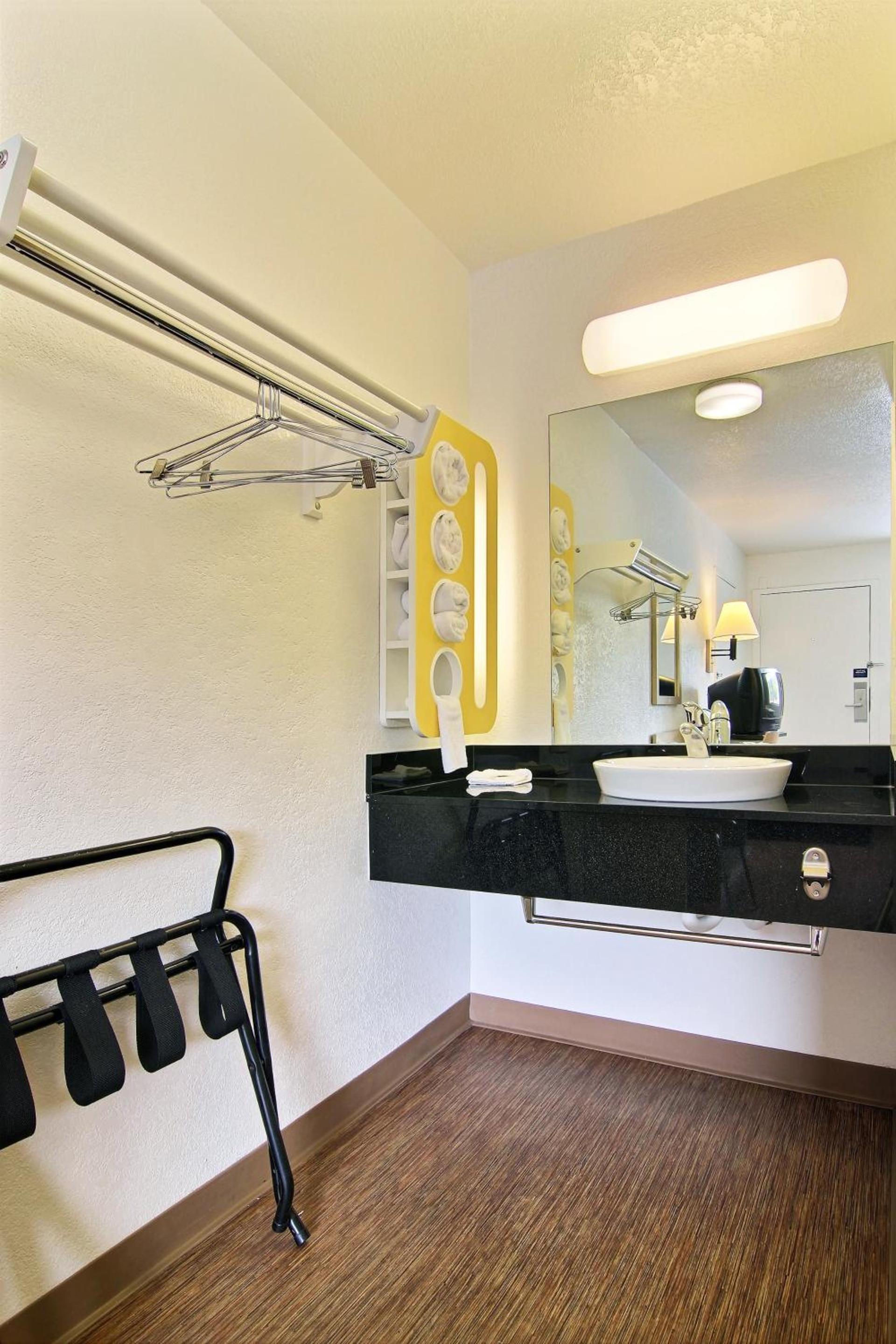 Motel 6-Albuquerque, NM - Midtown photo 44