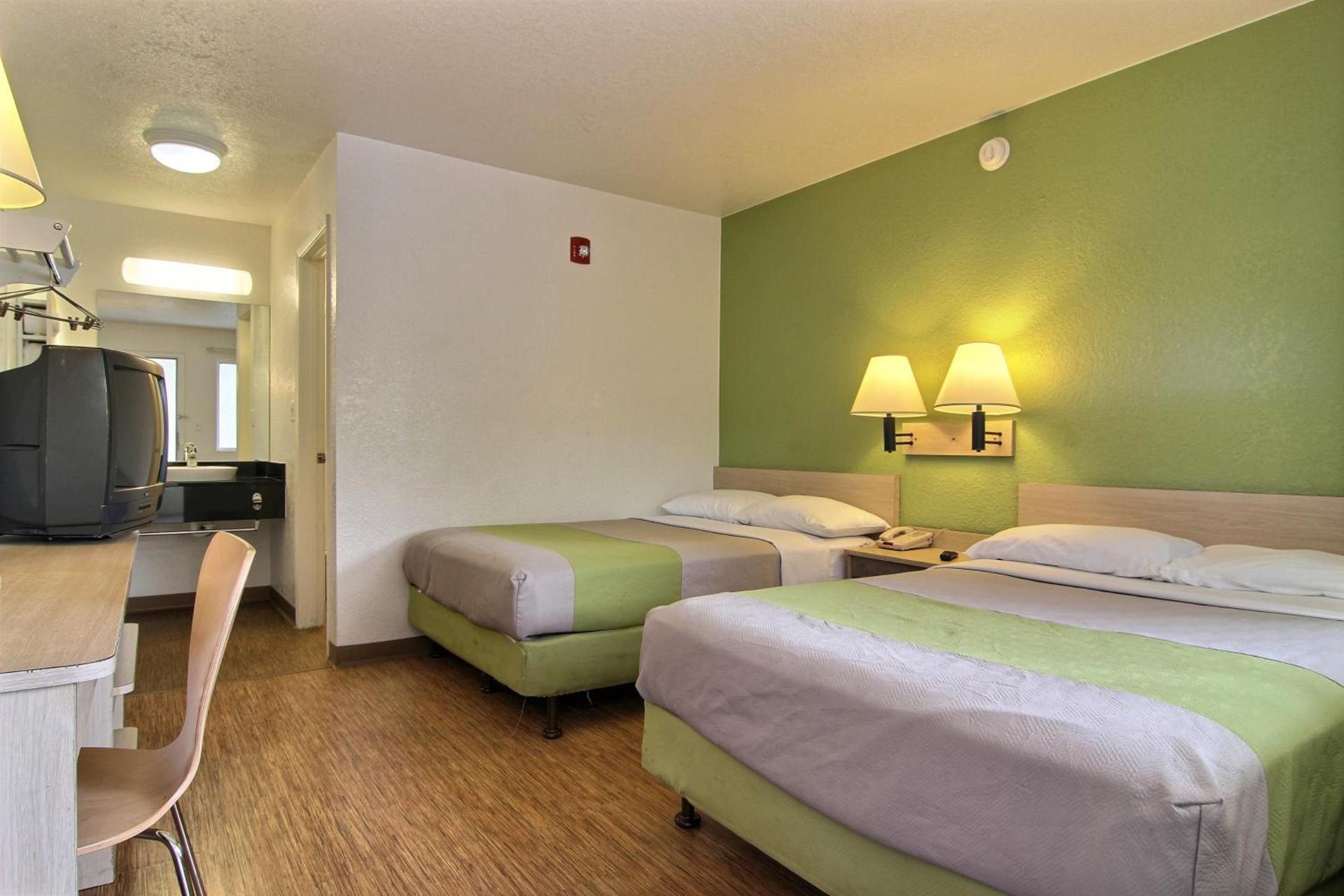 Motel 6-Albuquerque, NM - Midtown photo 43