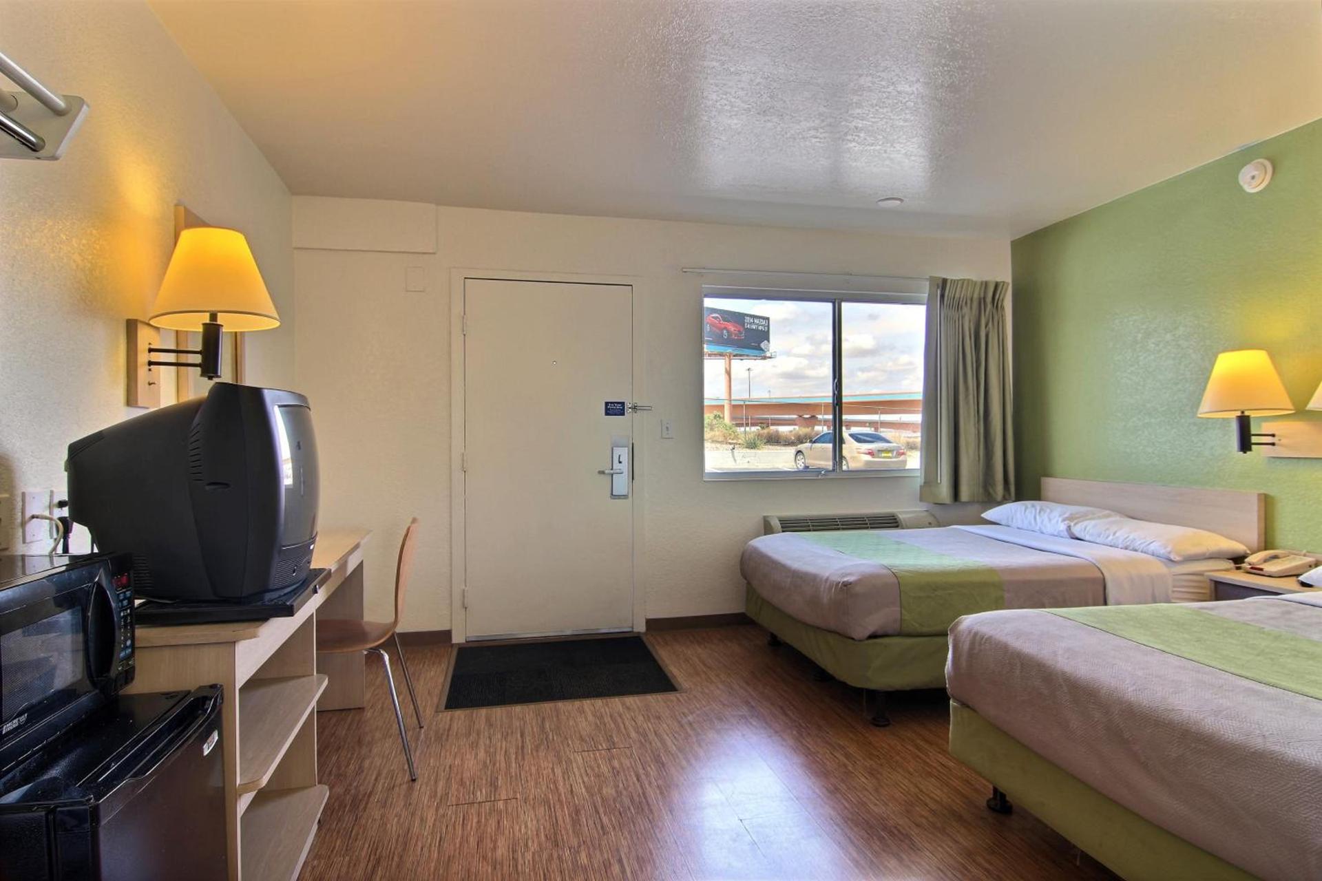 Motel 6-Albuquerque, NM - Midtown photo 38