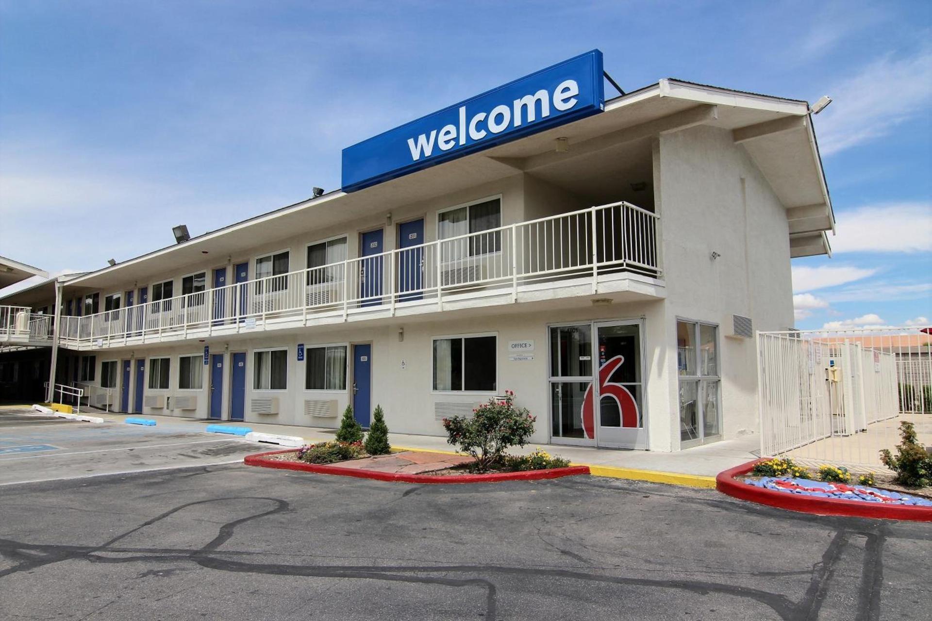 Motel 6-Albuquerque, NM - Midtown photo 25