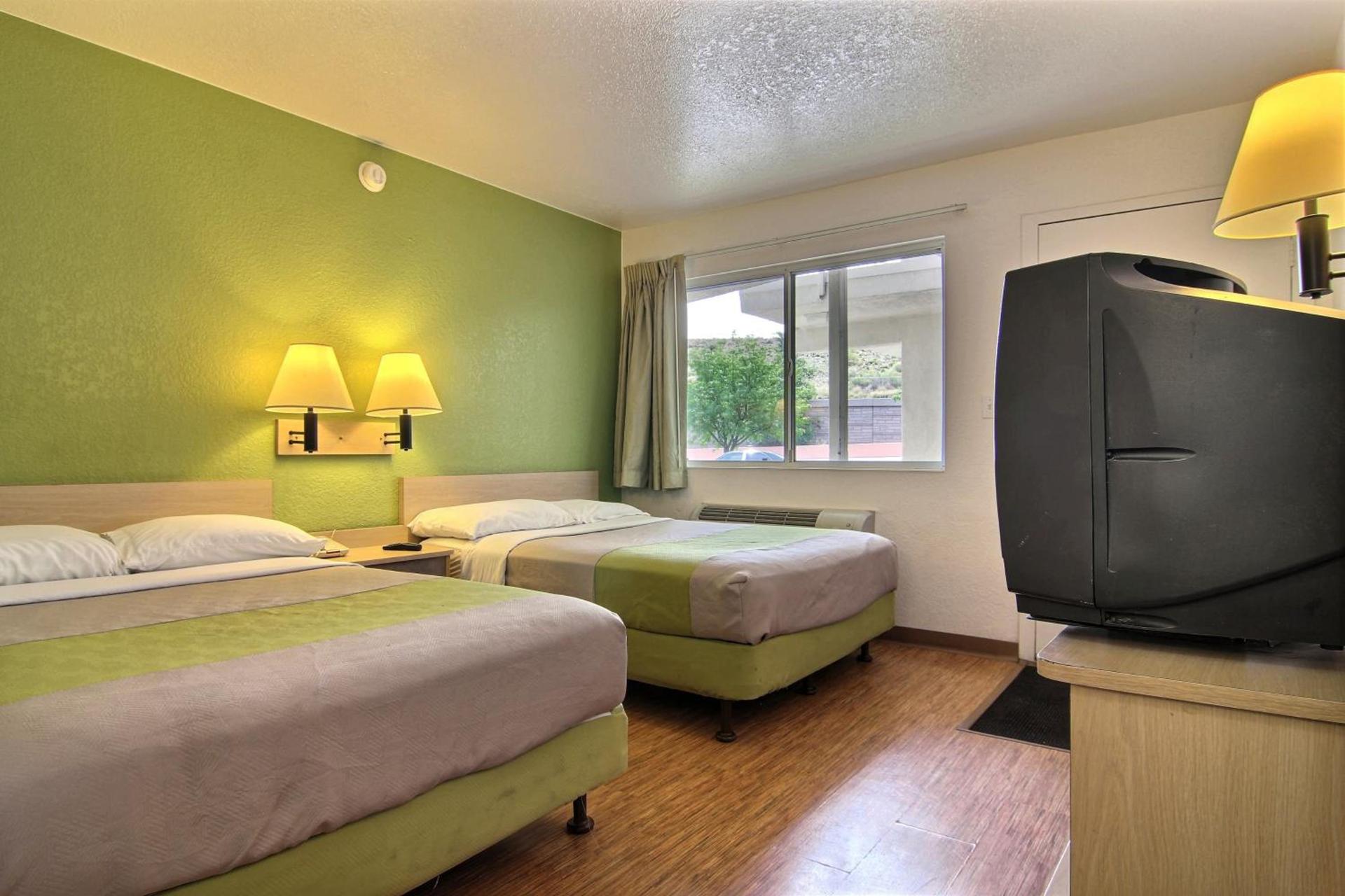 Motel 6-Albuquerque, NM - Midtown photo 34