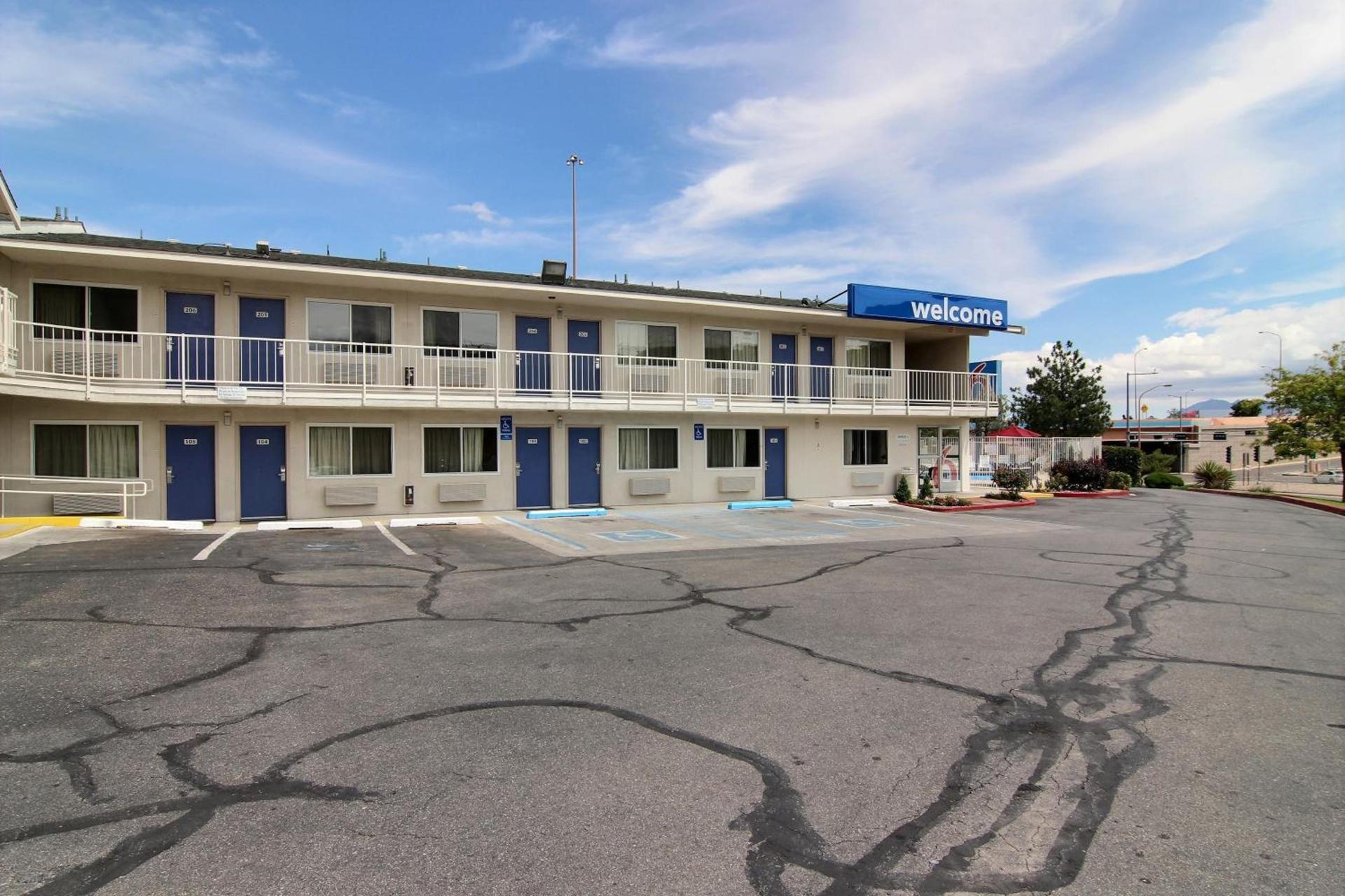Motel 6-Albuquerque, NM - Midtown photo 26