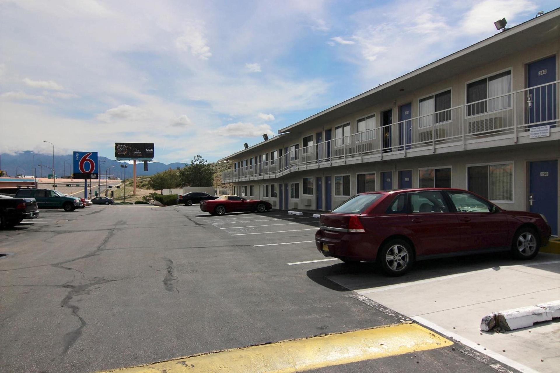 Motel 6-Albuquerque, NM - Midtown photo 27