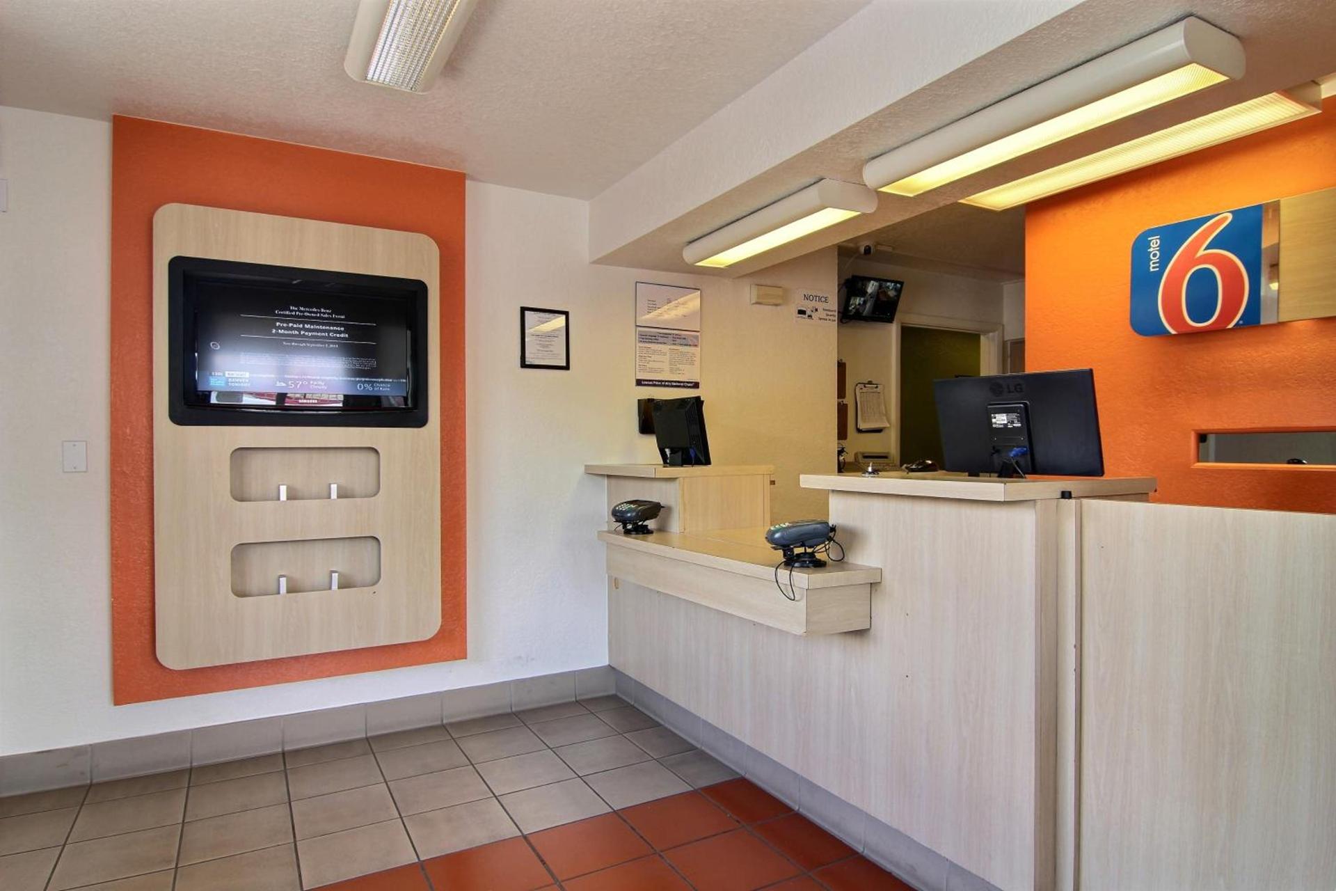 Motel 6-Albuquerque, NM - Midtown photo 46