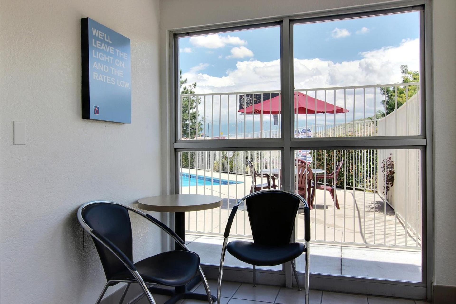 Motel 6-Albuquerque, NM - Midtown photo 51