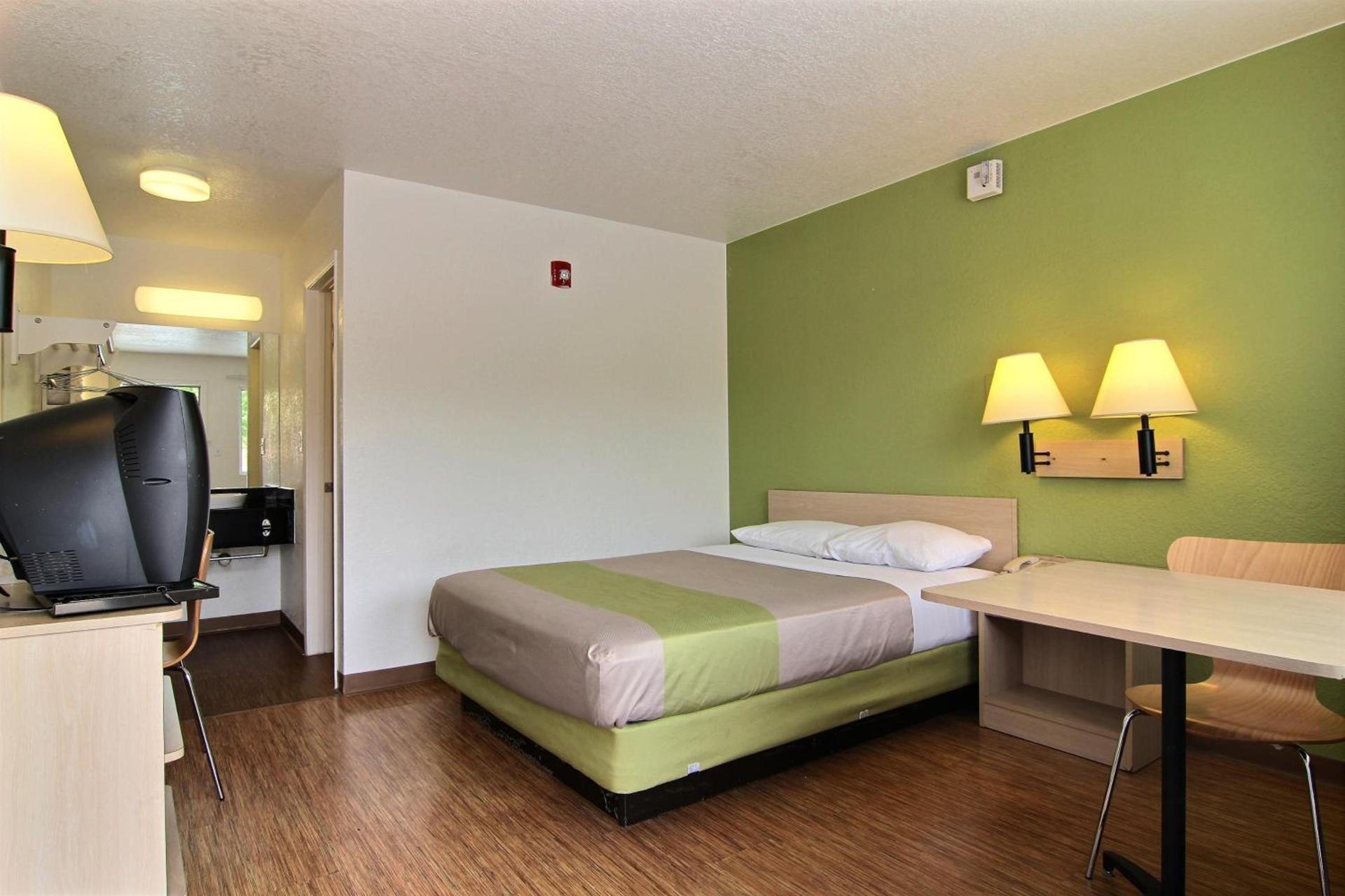 Motel 6-Albuquerque, NM - Midtown photo 49