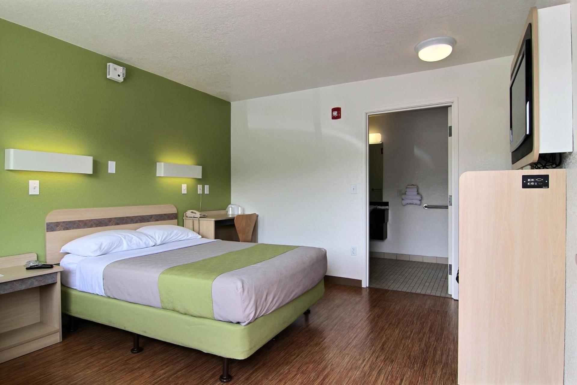 Motel 6-Albuquerque, NM - Midtown photo 48