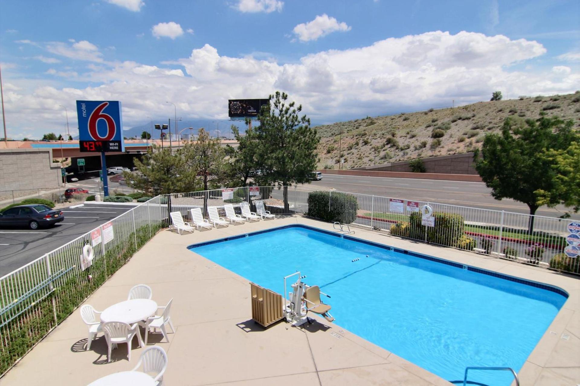 Motel 6-Albuquerque, NM - Midtown photo 29