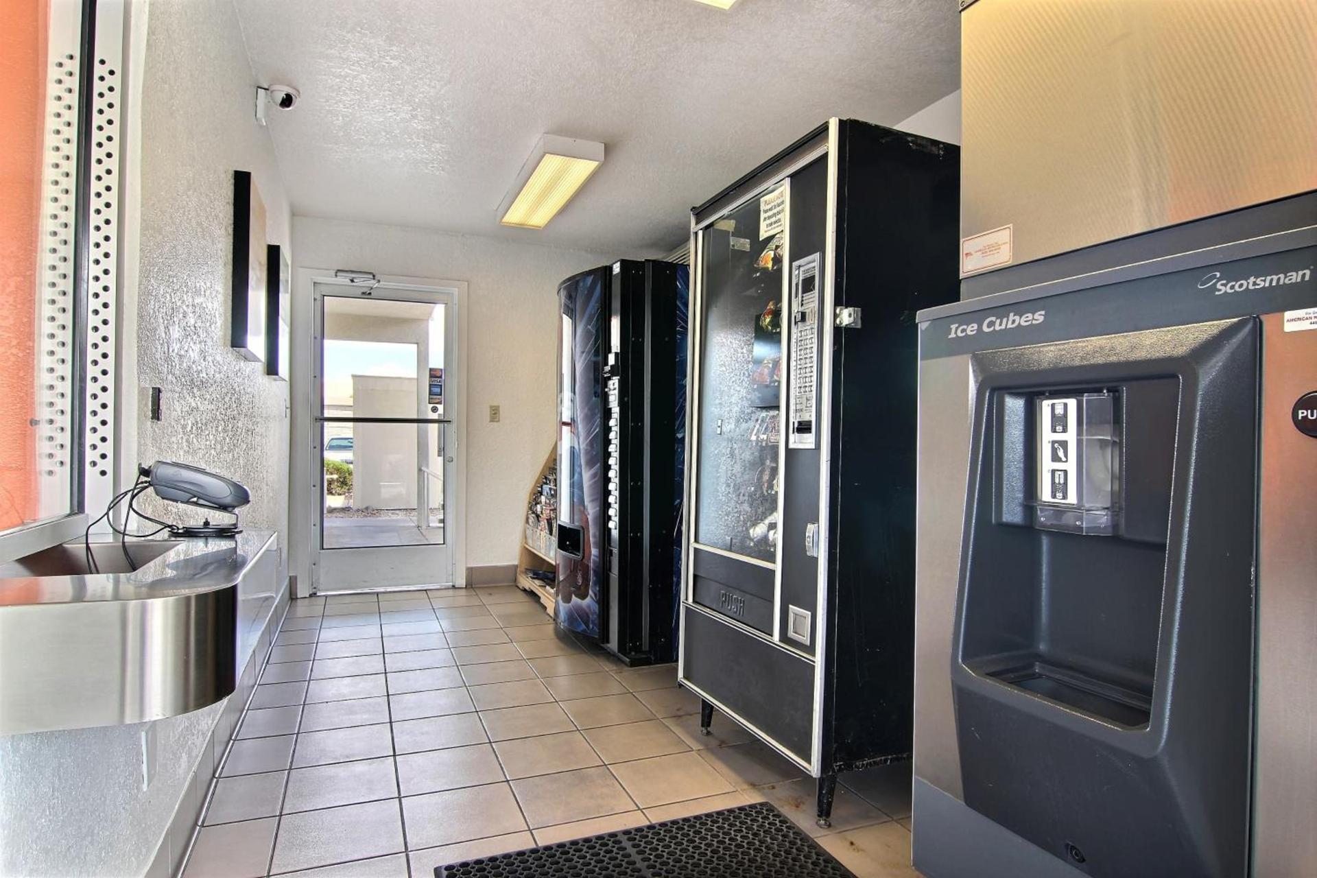 Motel 6-Albuquerque, NM - Midtown photo 50