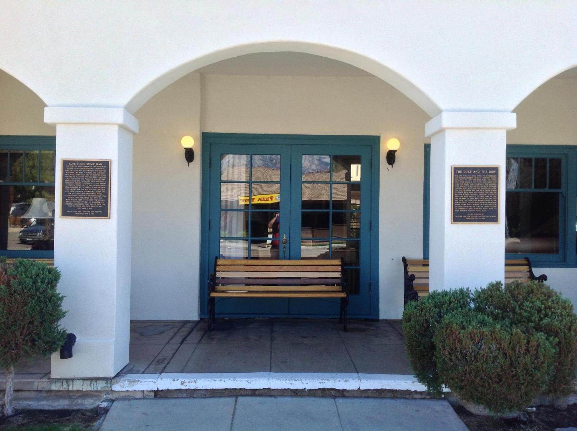 Historic Dow Hotel photo 12