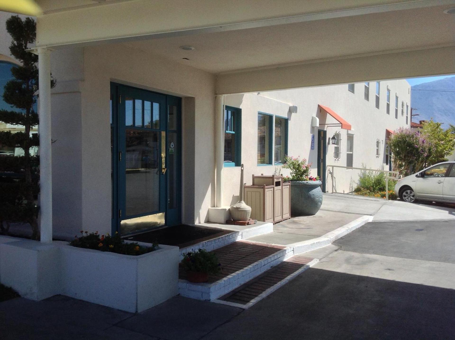 Historic Dow Hotel photo 13