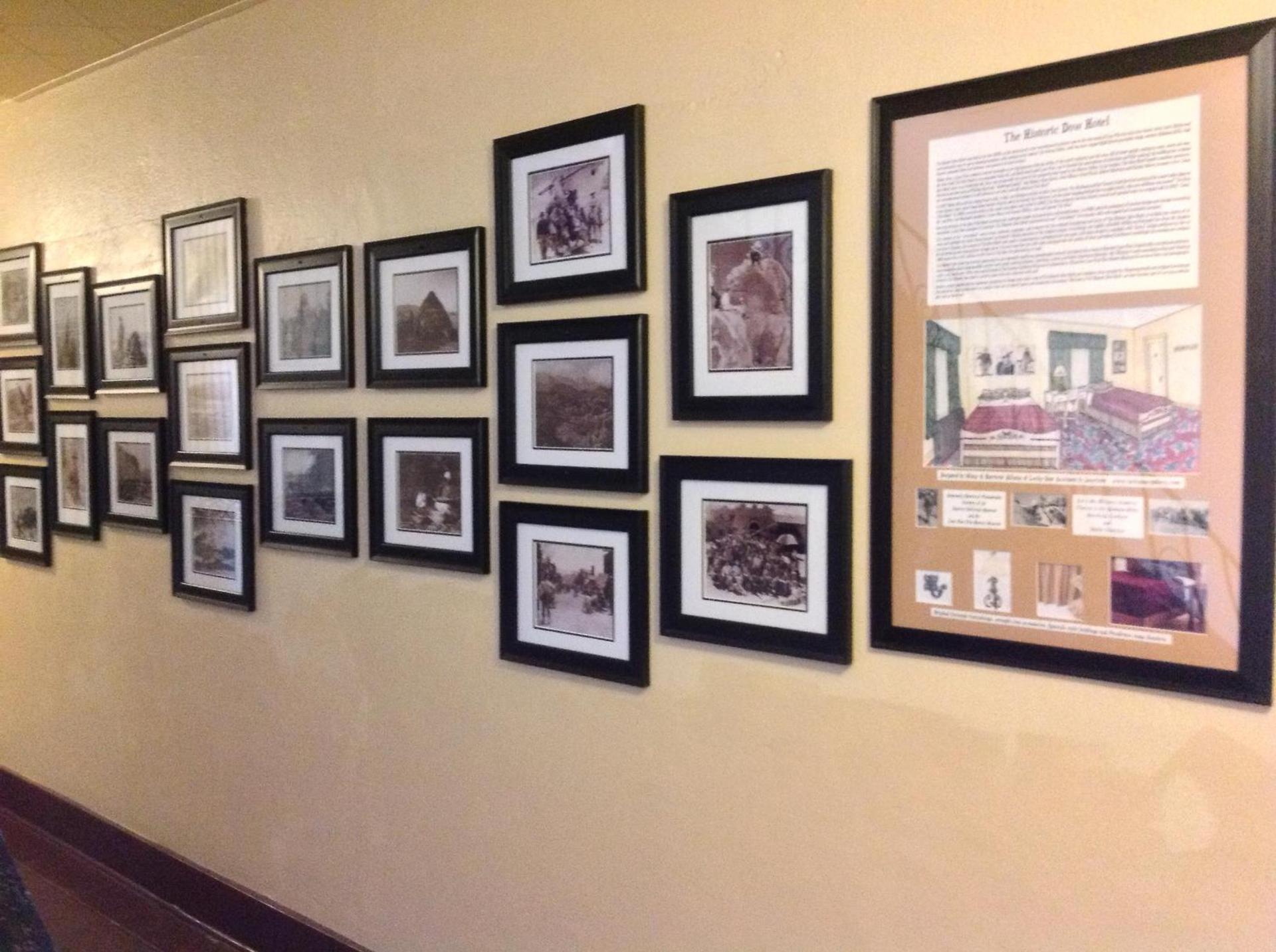 Historic Dow Hotel photo 16
