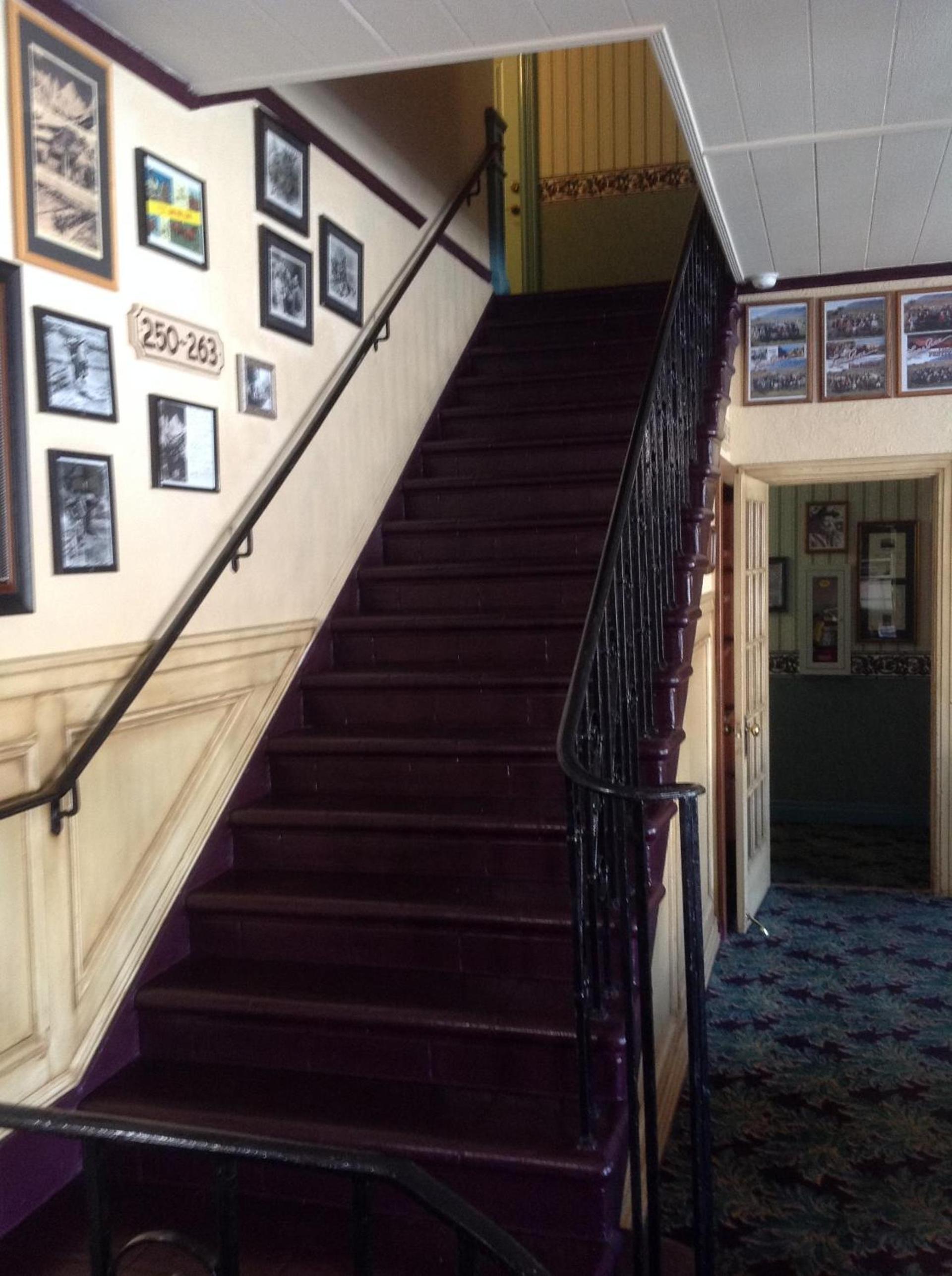 Historic Dow Hotel photo 17