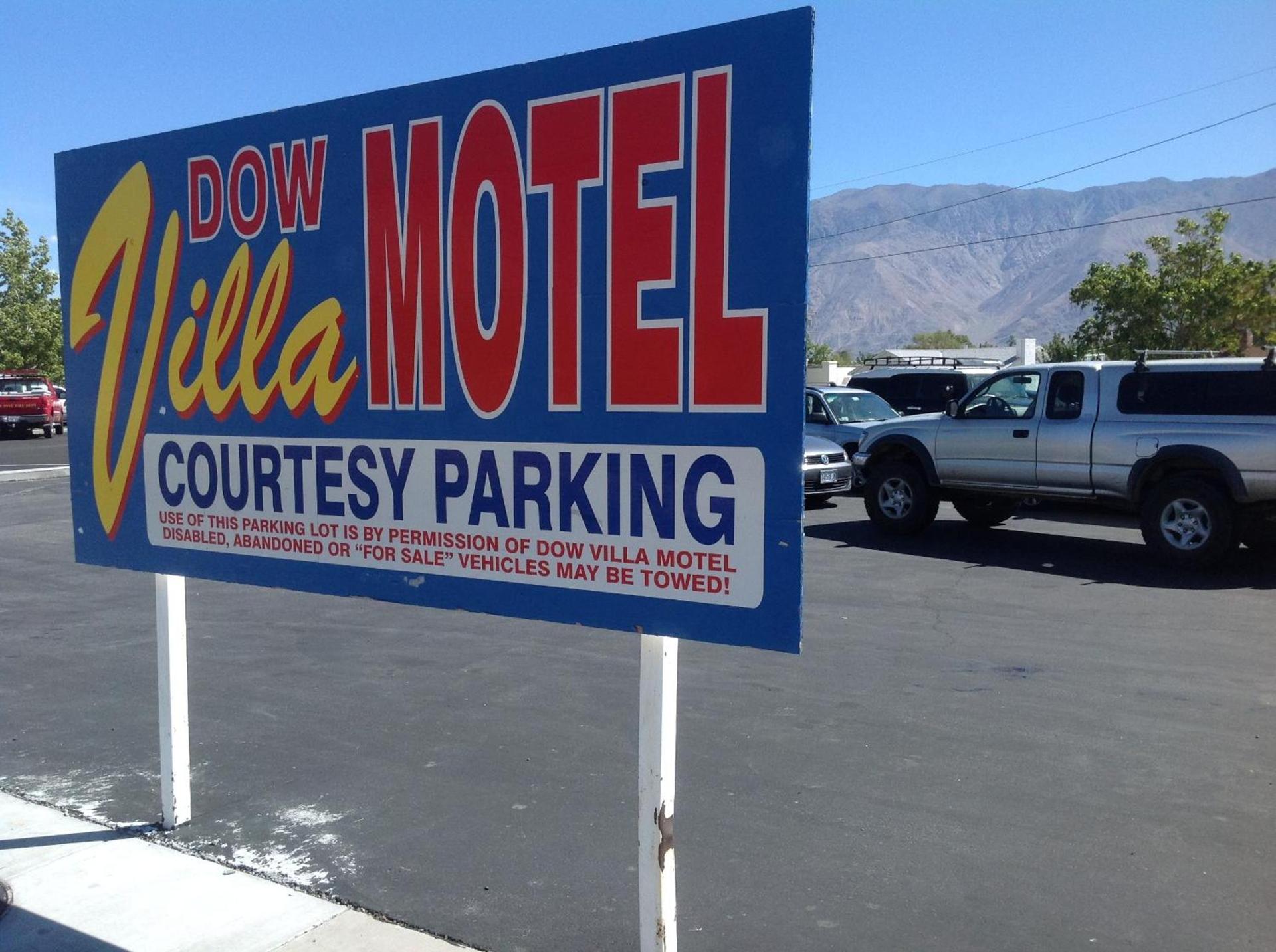 Historic Dow Hotel photo 21