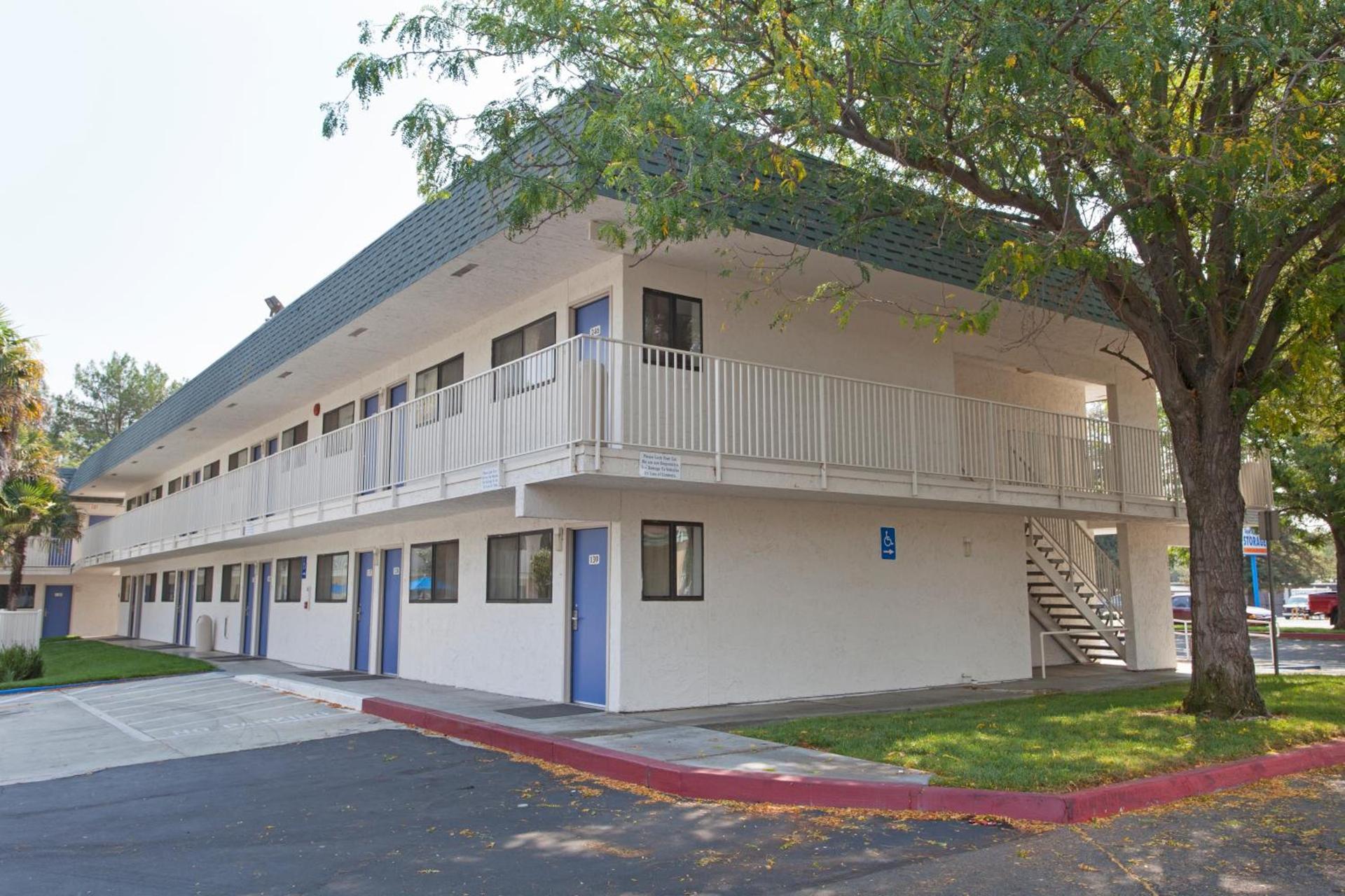 Hi - Wheel Flats — hotel in Davis