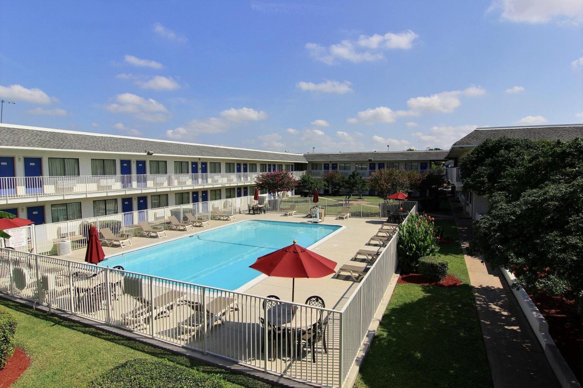 Motel 6-Austin, TX - North photo 26