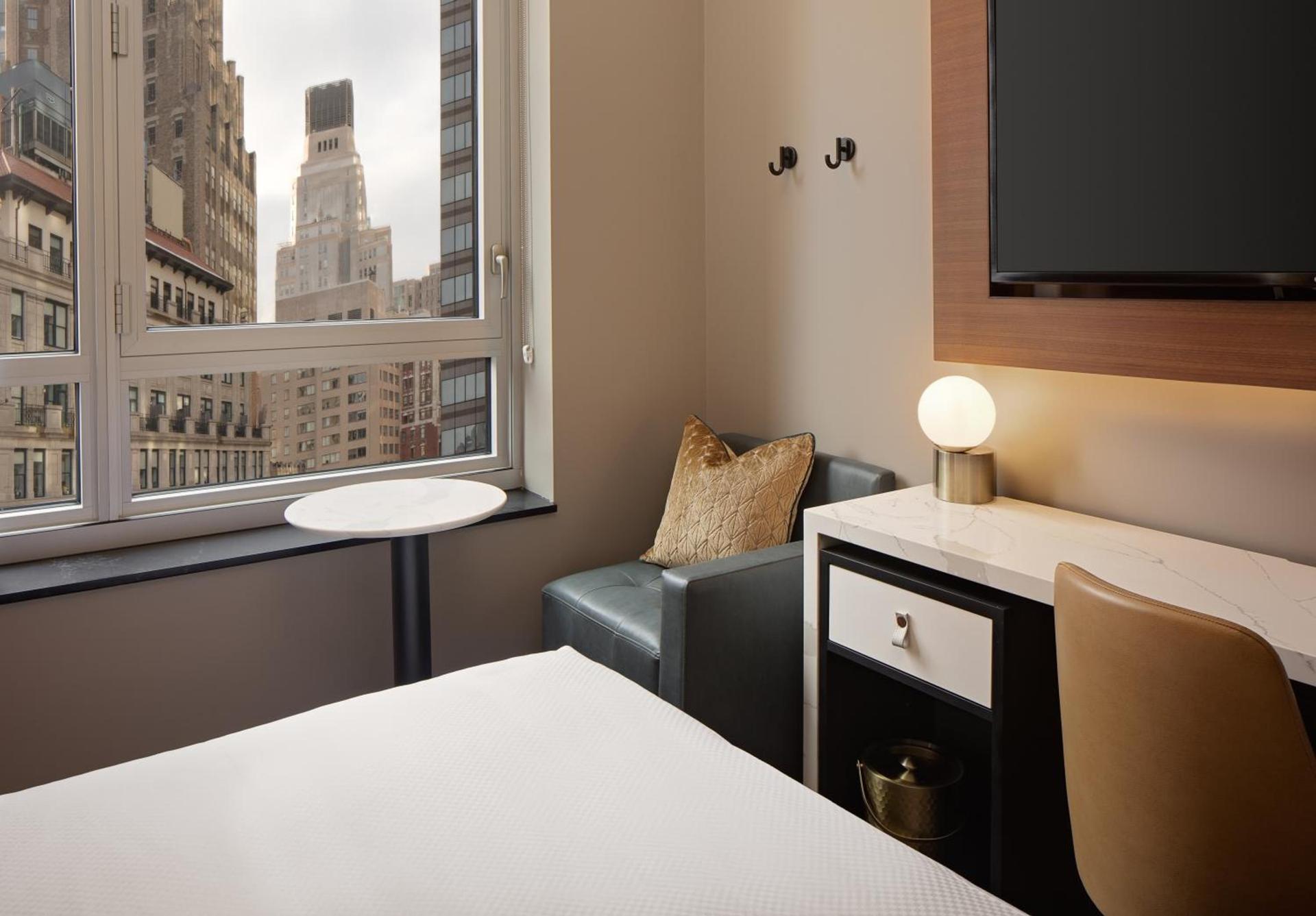 Hotel Indigo NYC Downtown - Wall Street by IHG photo 11