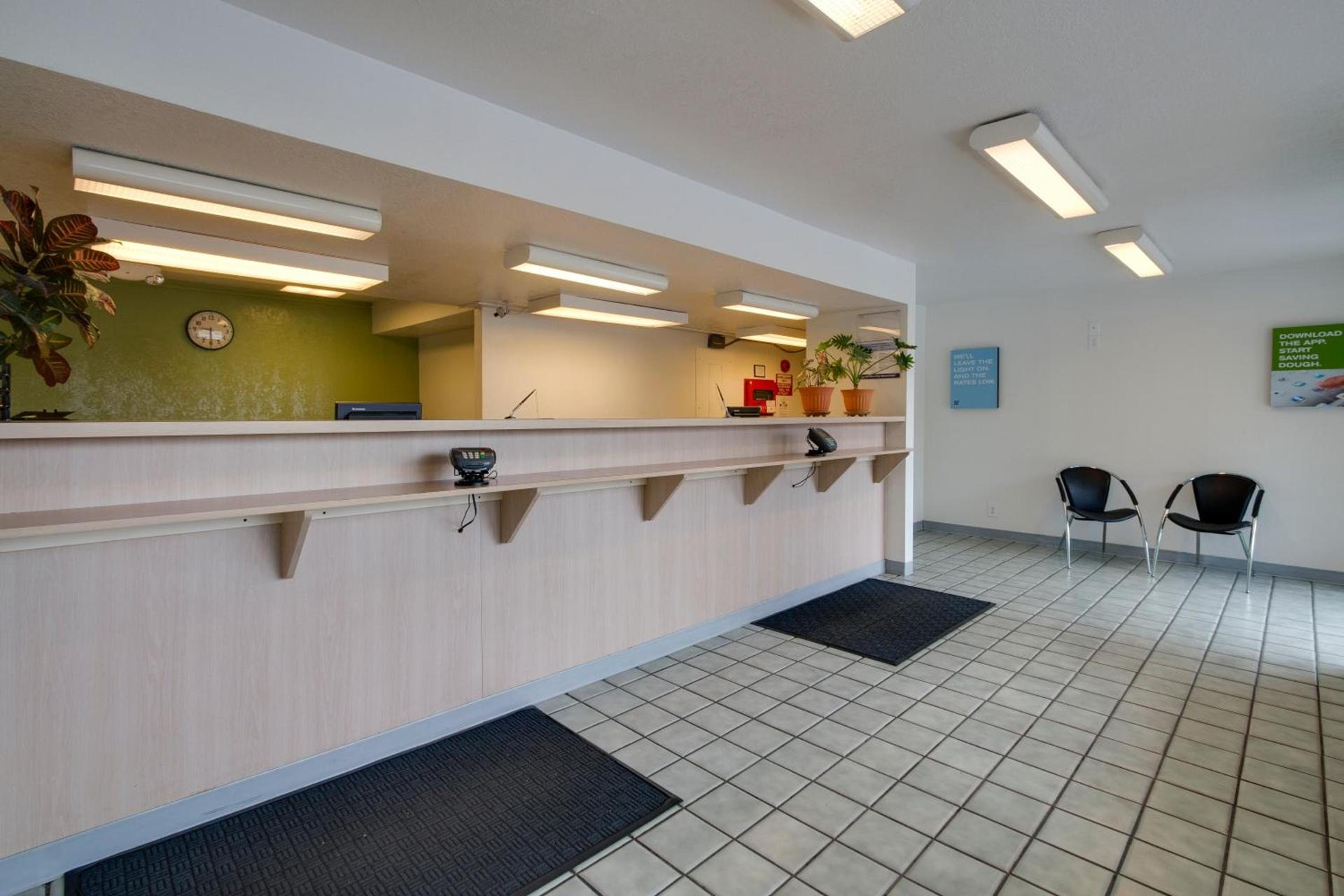 Motel 6-Kissimmee, FL - Orlando photo 8