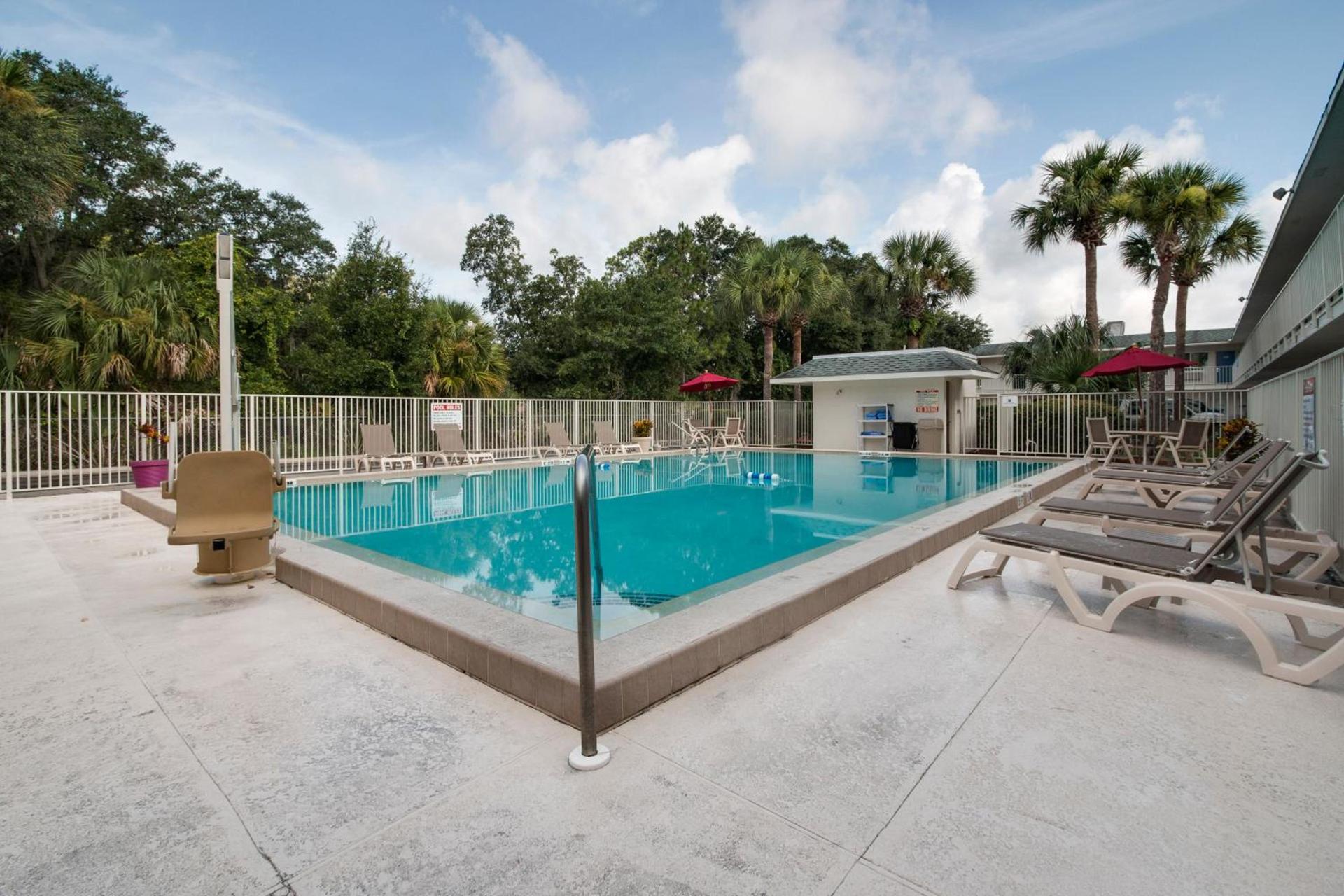 Motel 6-Kissimmee, FL - Orlando photo 30